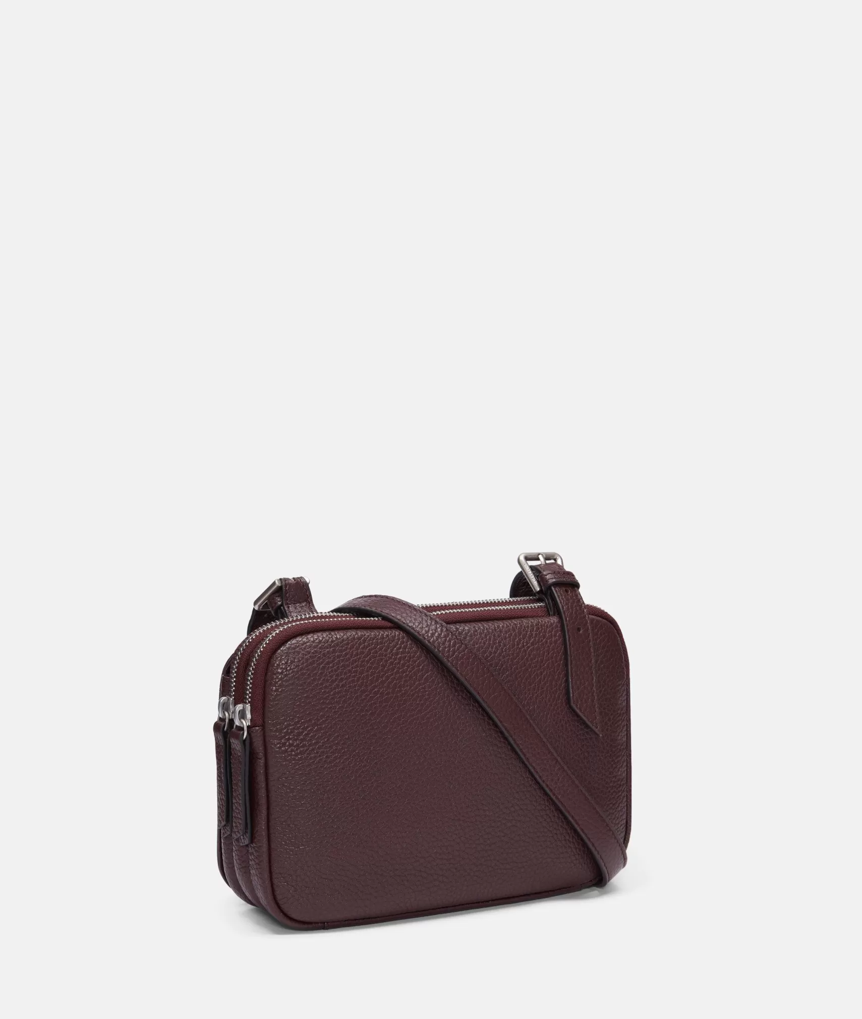 LIEBESKIND BERLIN Leather Bags | Sling Bags>Mareike bordeaux