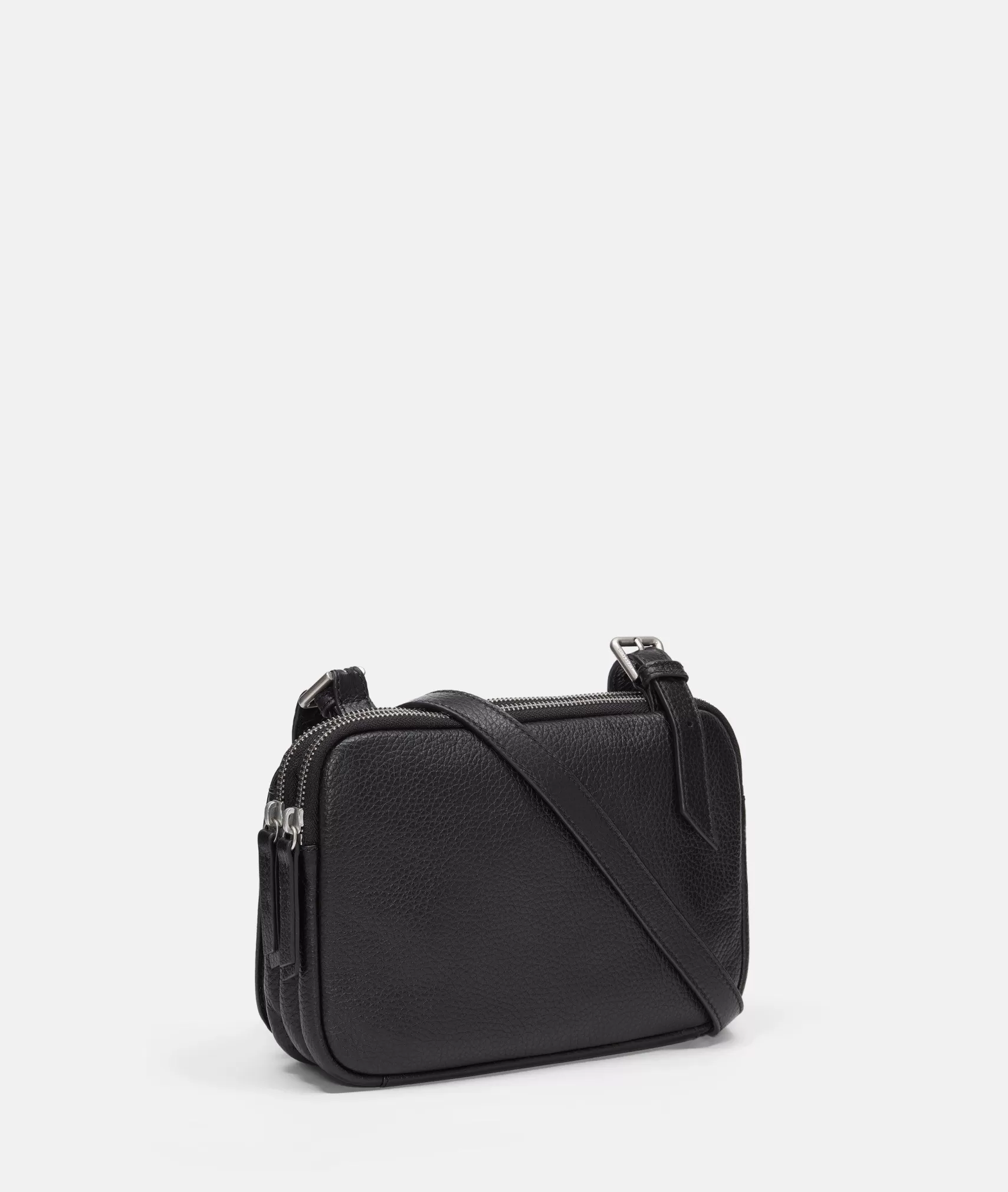 LIEBESKIND BERLIN Leather Bags | Sling Bags>Mareike black