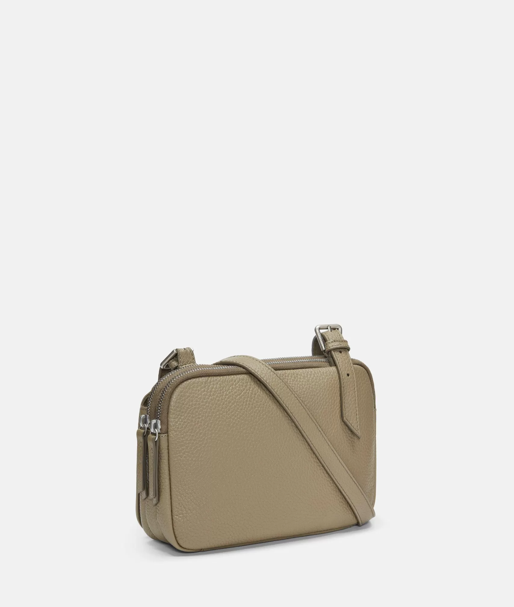 LIEBESKIND BERLIN Leather Bags | Sling Bags>Mareike olive