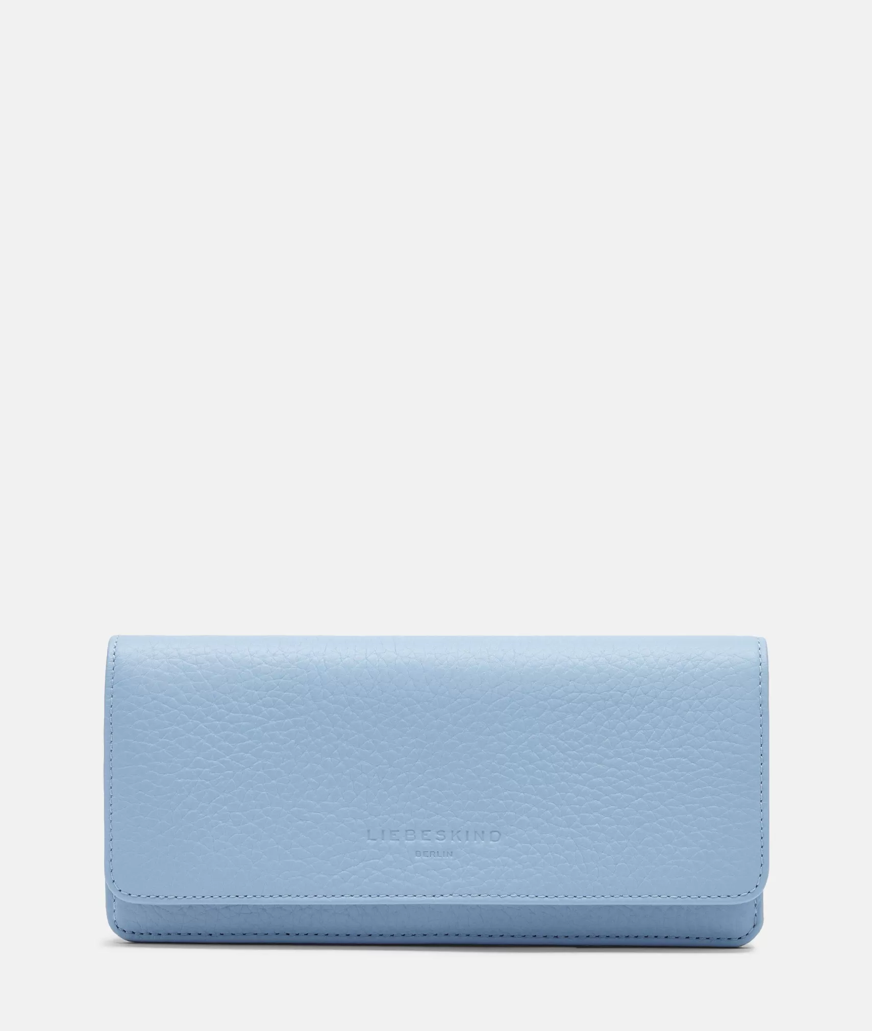 LIEBESKIND BERLIN Large Purses>Marina skyblue