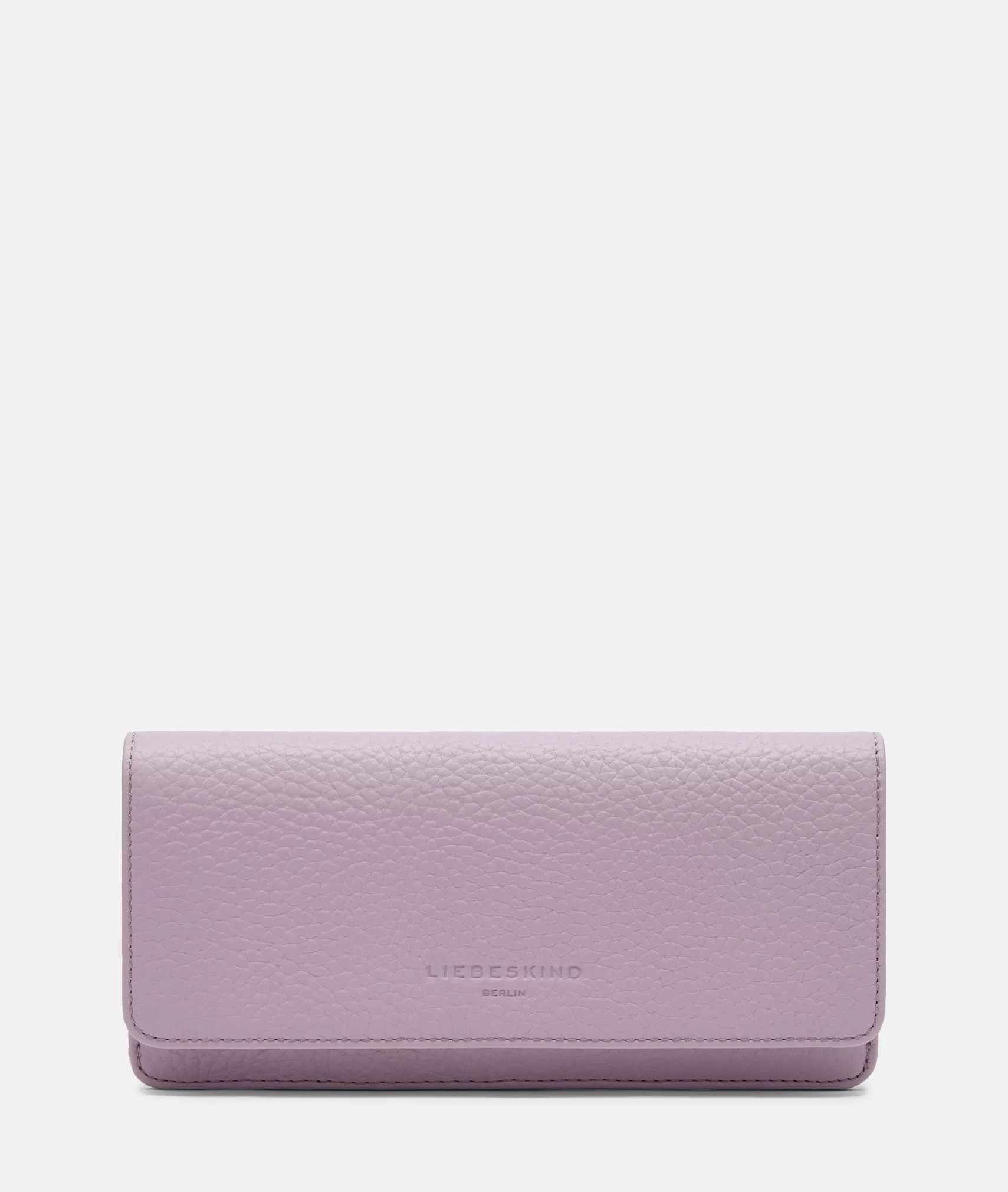 LIEBESKIND BERLIN Large Purses>Marina lilac