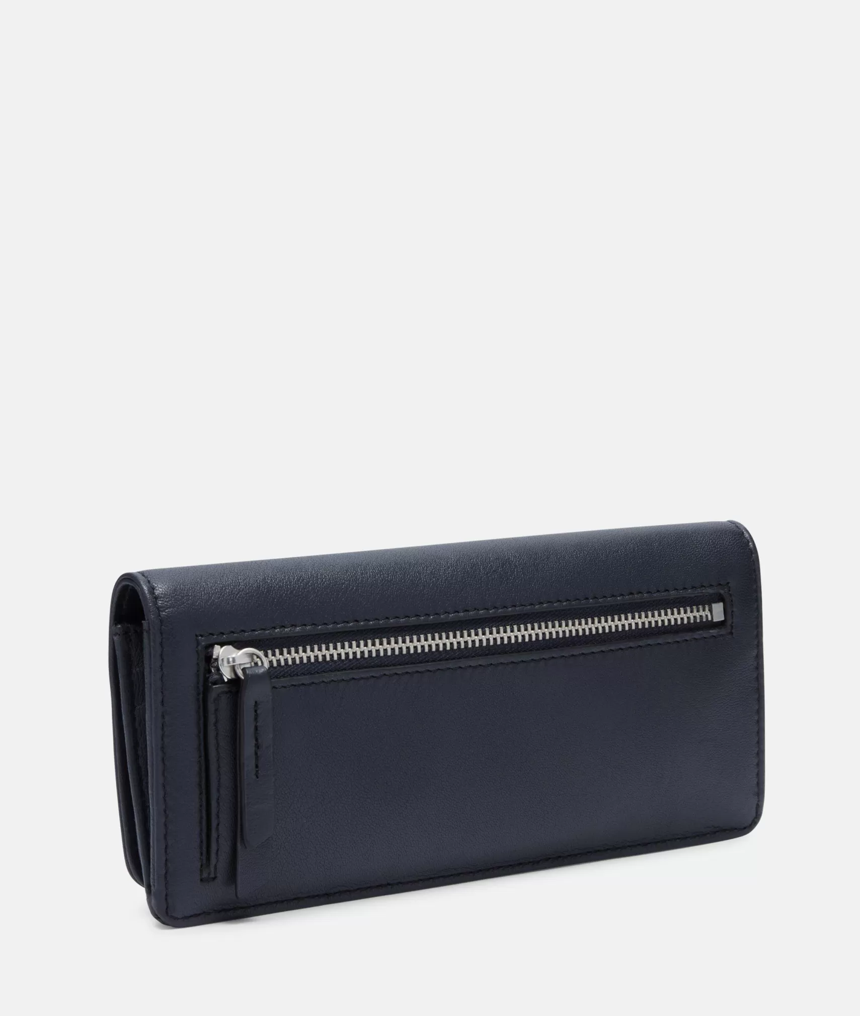 LIEBESKIND BERLIN Large Purses>Marina navy