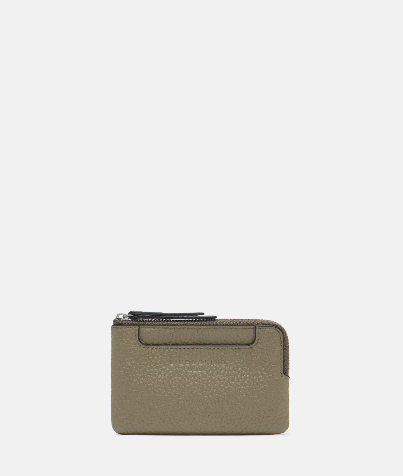 LIEBESKIND BERLIN Card Holder & Mini Purses>Matti olive