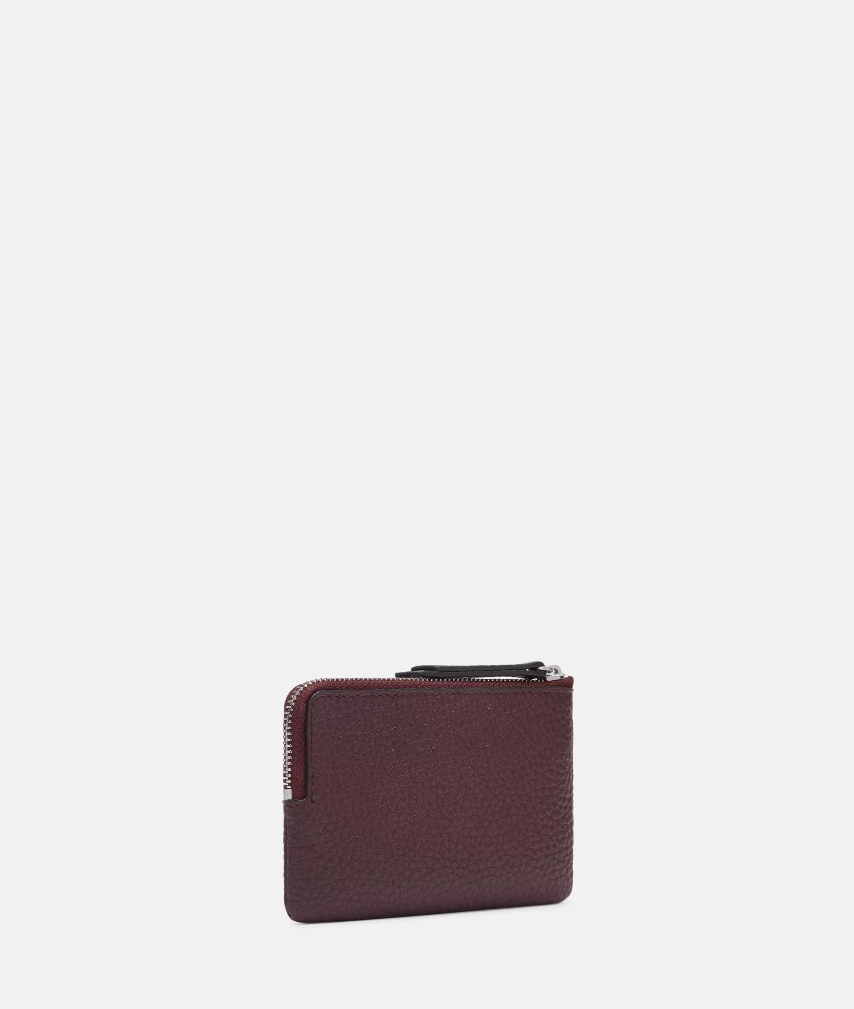 LIEBESKIND BERLIN Card Holder & Mini Purses>Matti bordeaux