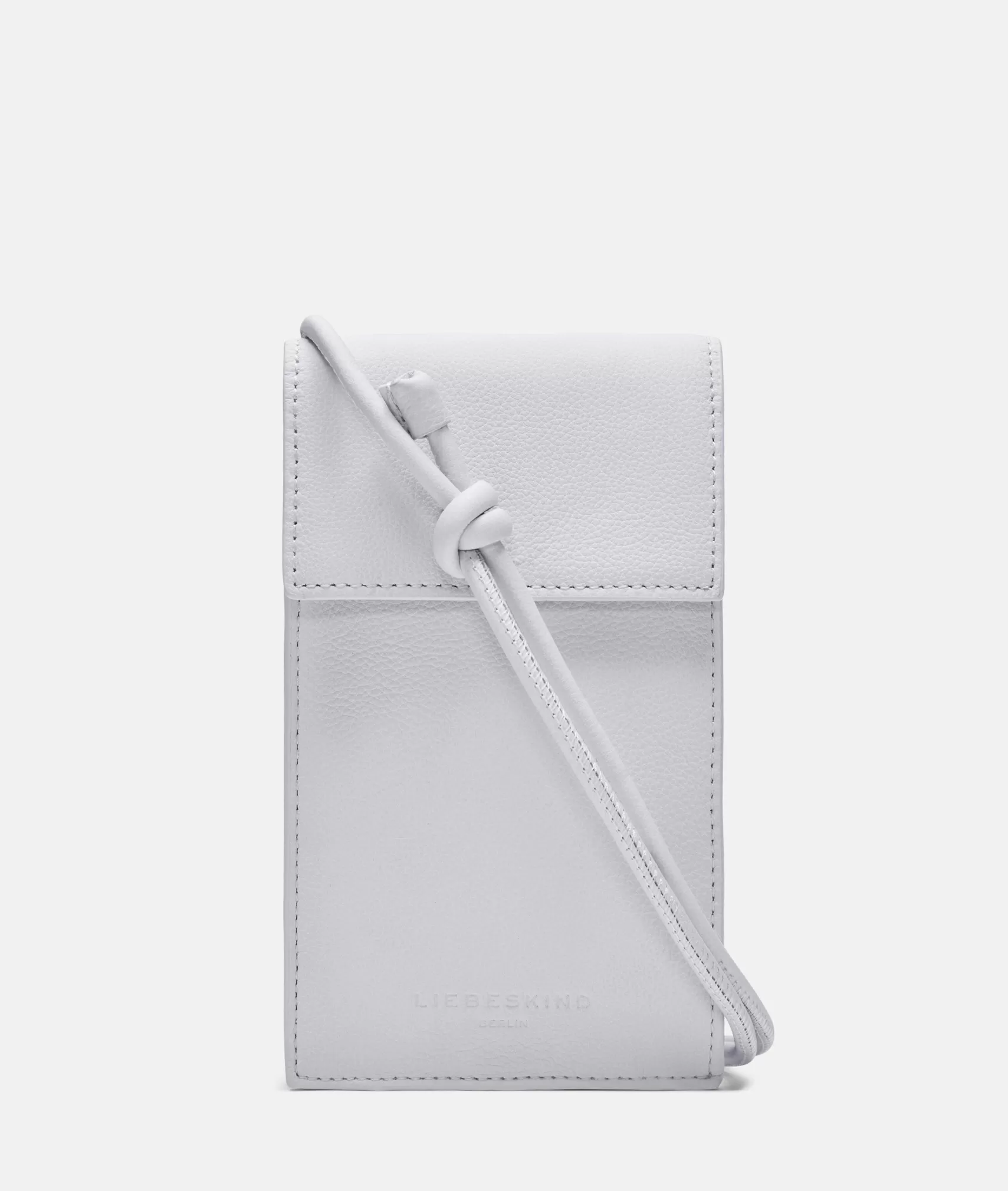 LIEBESKIND BERLIN Mobile Accessories>Mobile pouch white