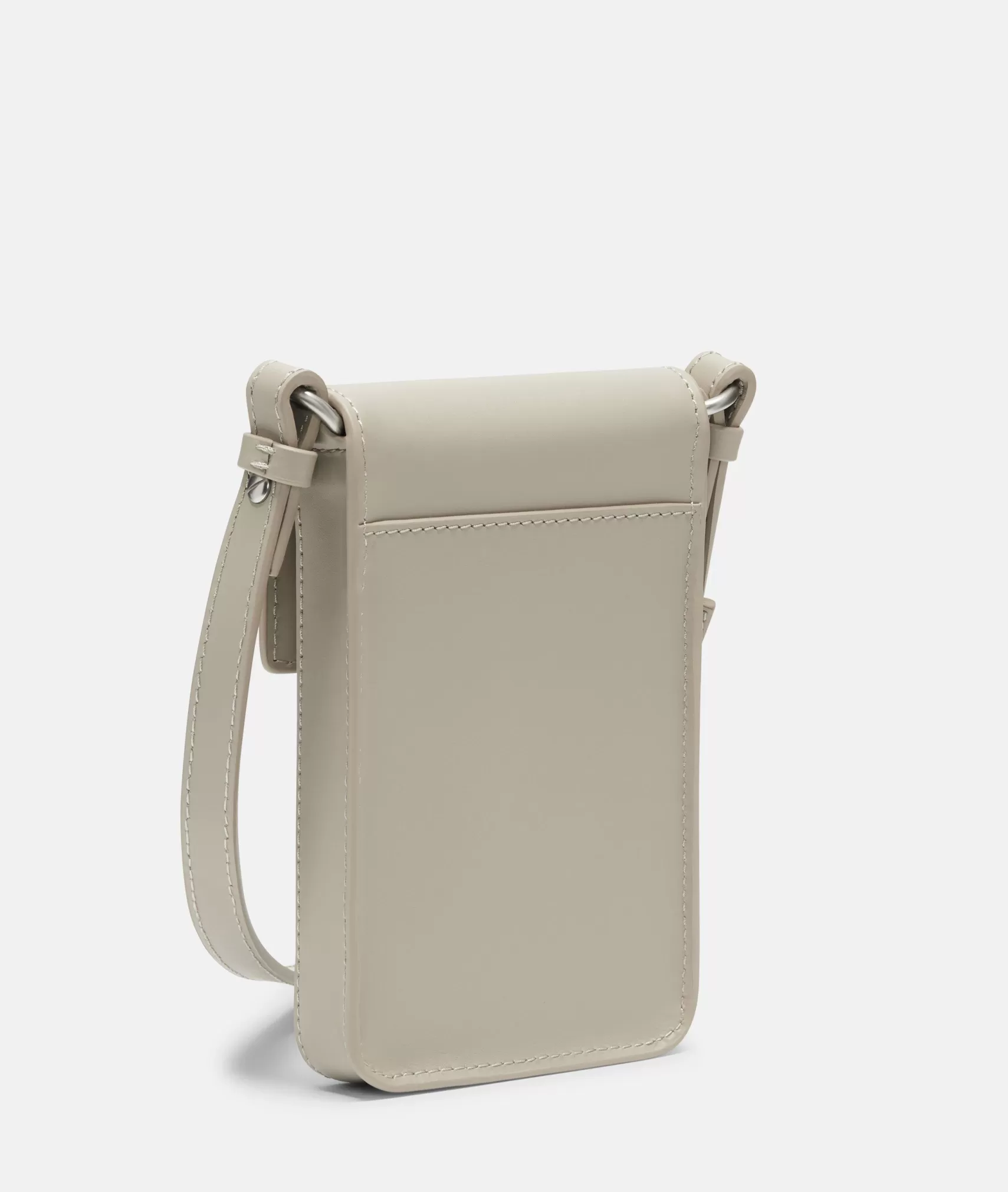 LIEBESKIND BERLIN Mobile Accessories>Mobile pouch sand