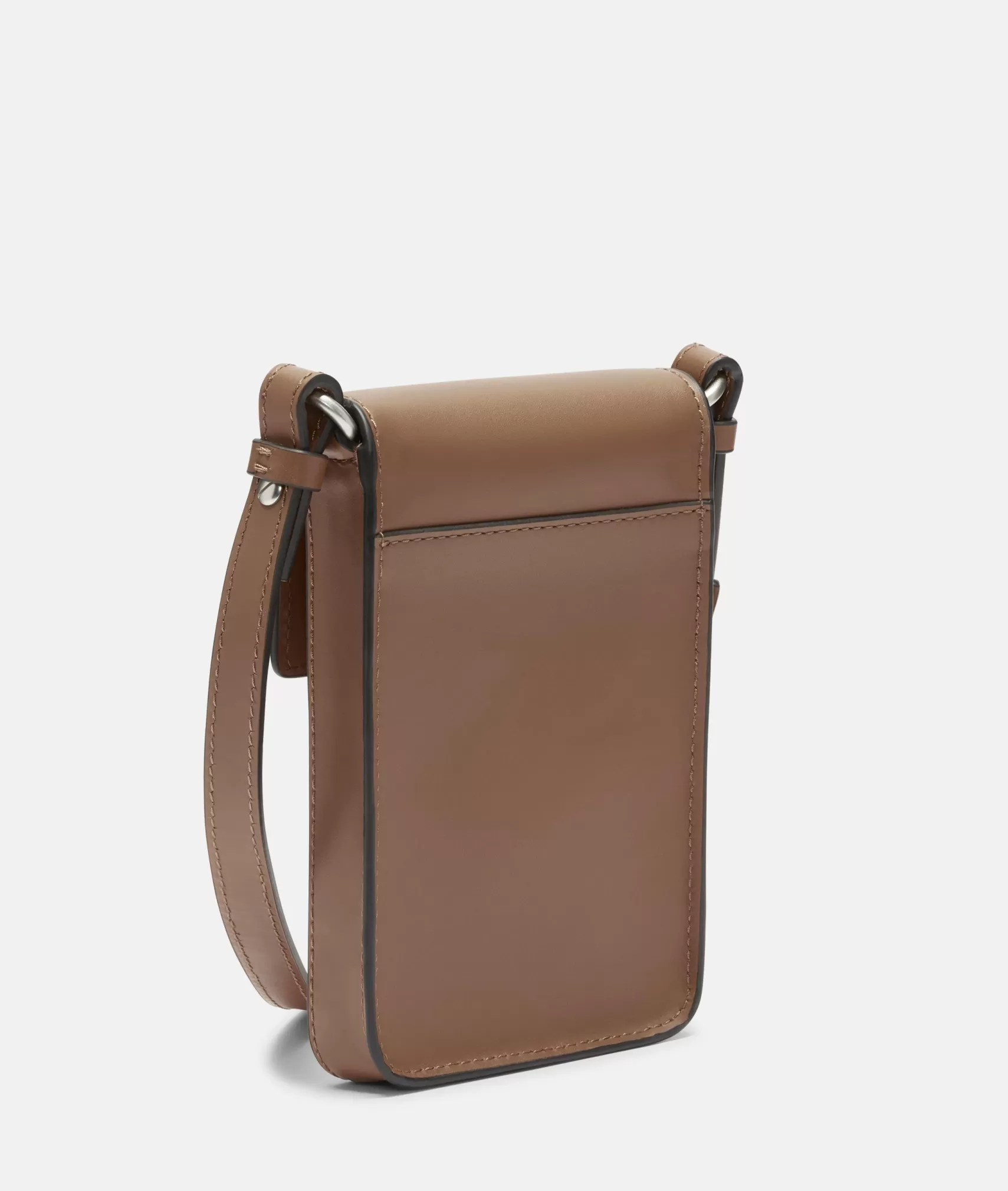 LIEBESKIND BERLIN Mobile Accessories>Mobile pouch cinnamon