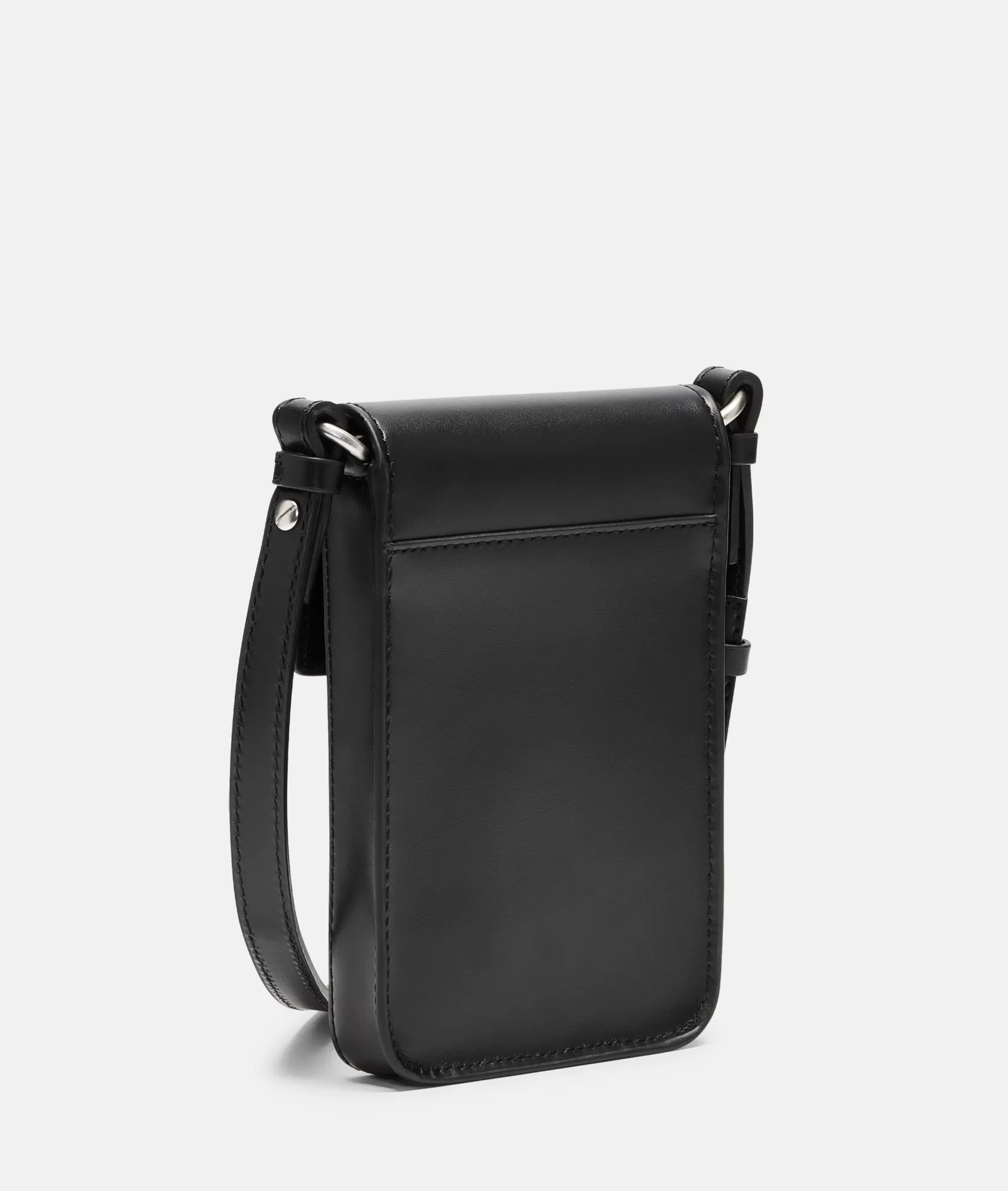 LIEBESKIND BERLIN Mobile Accessories>Mobile pouch black