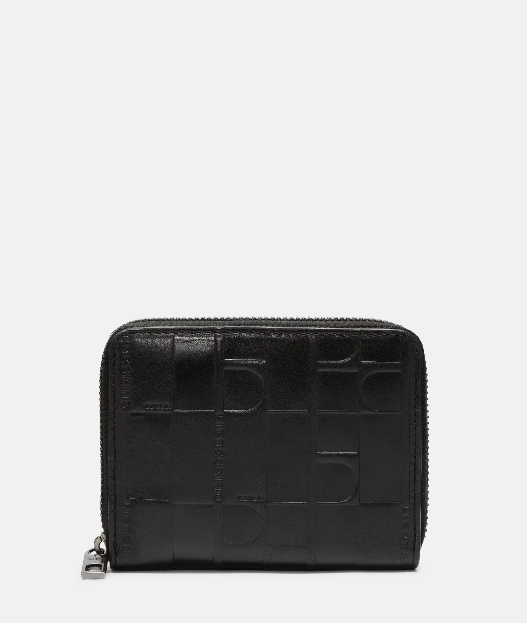 LIEBESKIND BERLIN Small Purses>Monogram Conny M black