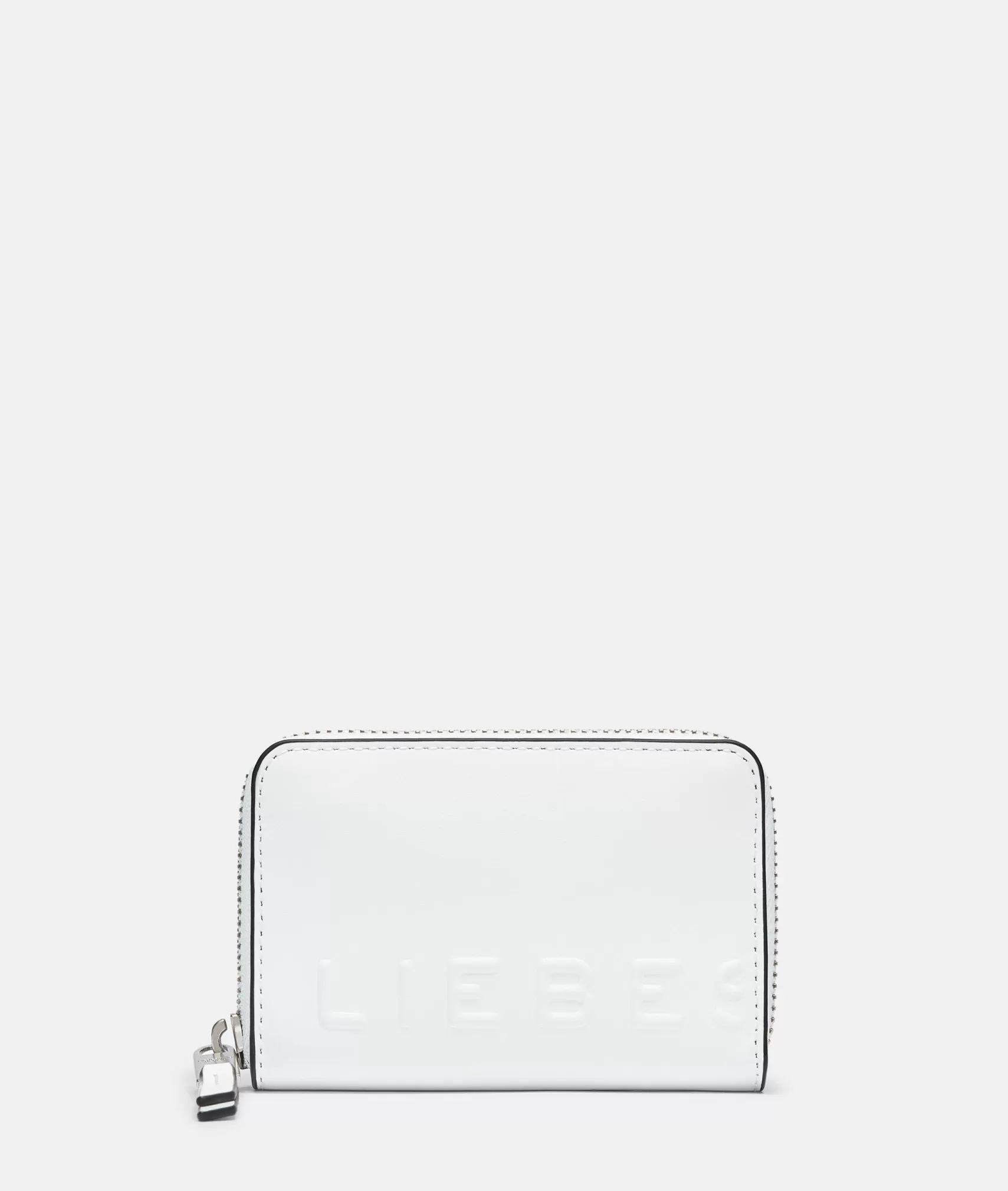 LIEBESKIND BERLIN Small Purses>Paper Bag Eliza white