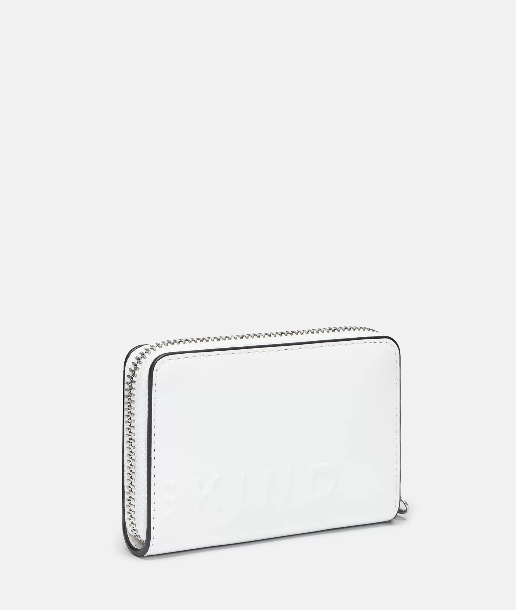 LIEBESKIND BERLIN Small Purses>Paper Bag Eliza white