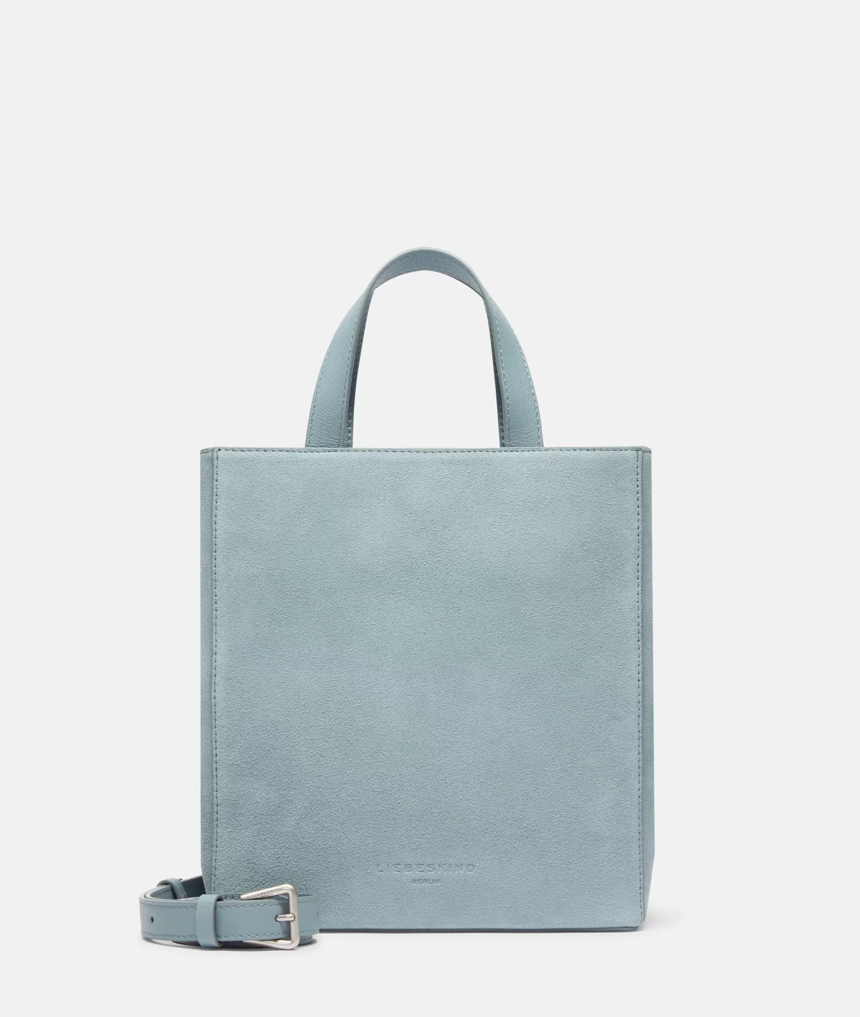 LIEBESKIND BERLIN Handbags>Paper Bag S paleblue