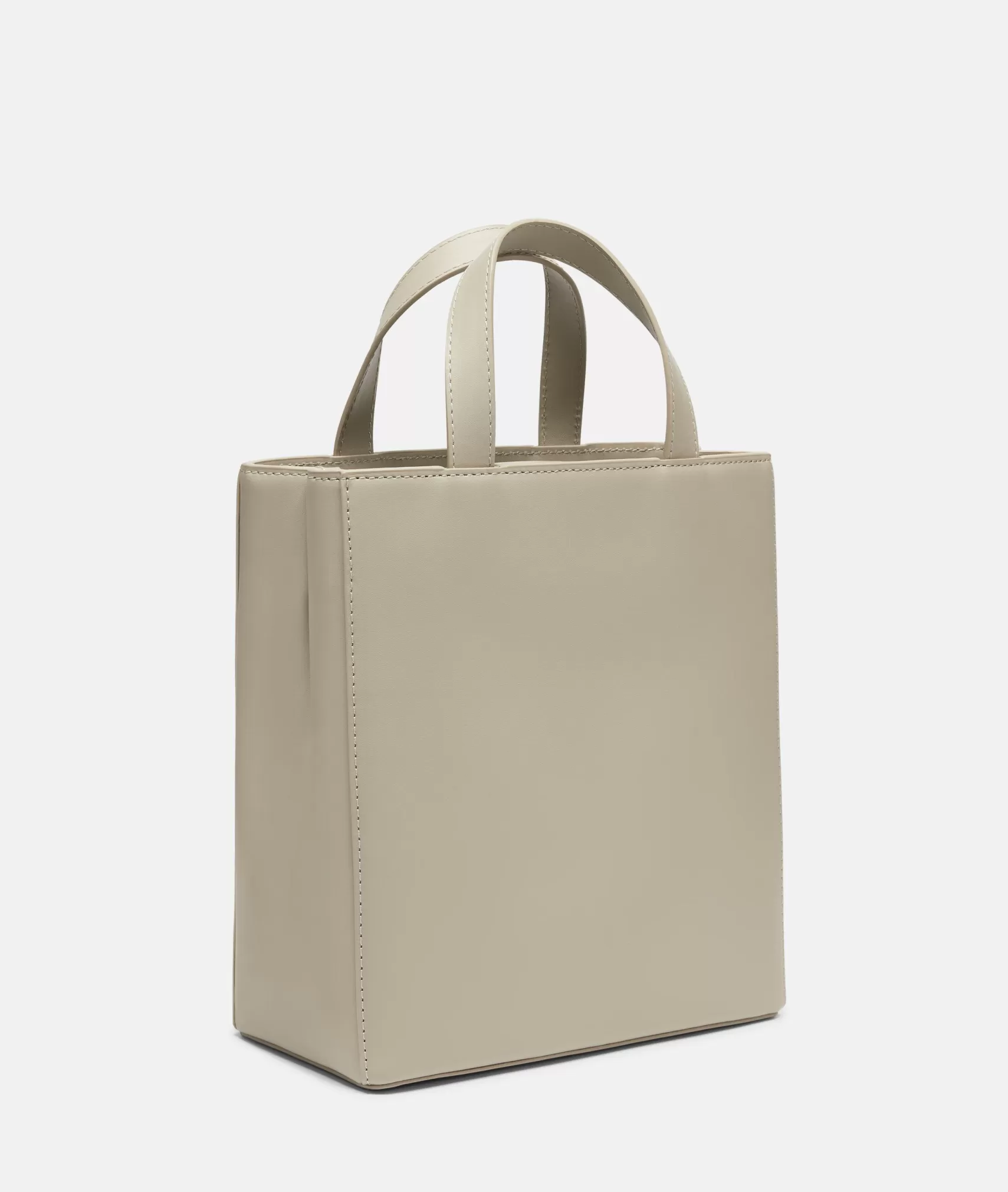 LIEBESKIND BERLIN Leather Bags | Handbags>Paper Bag S sand