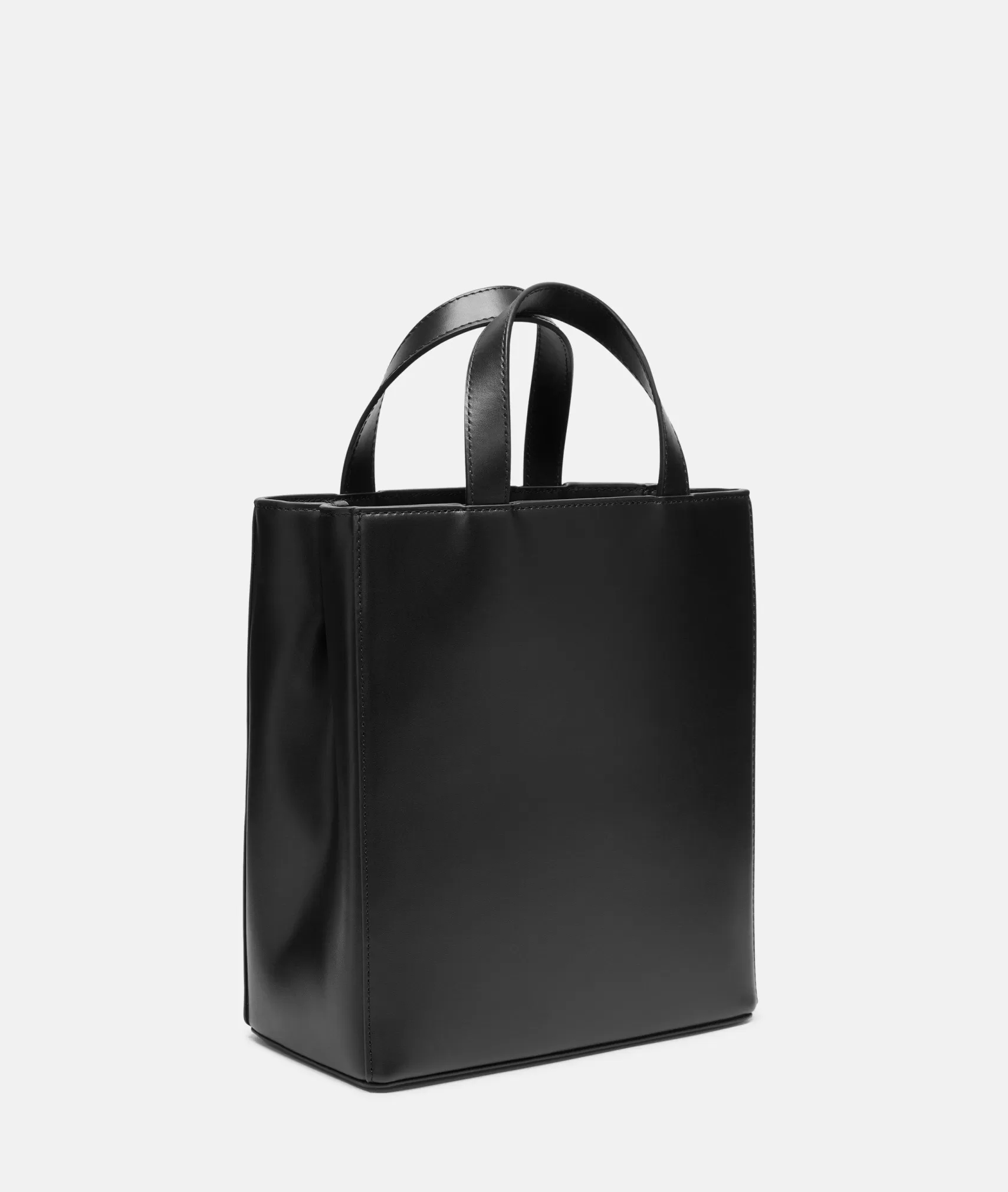 LIEBESKIND BERLIN Bestsellers | Leather Bags>Paper Bag S black