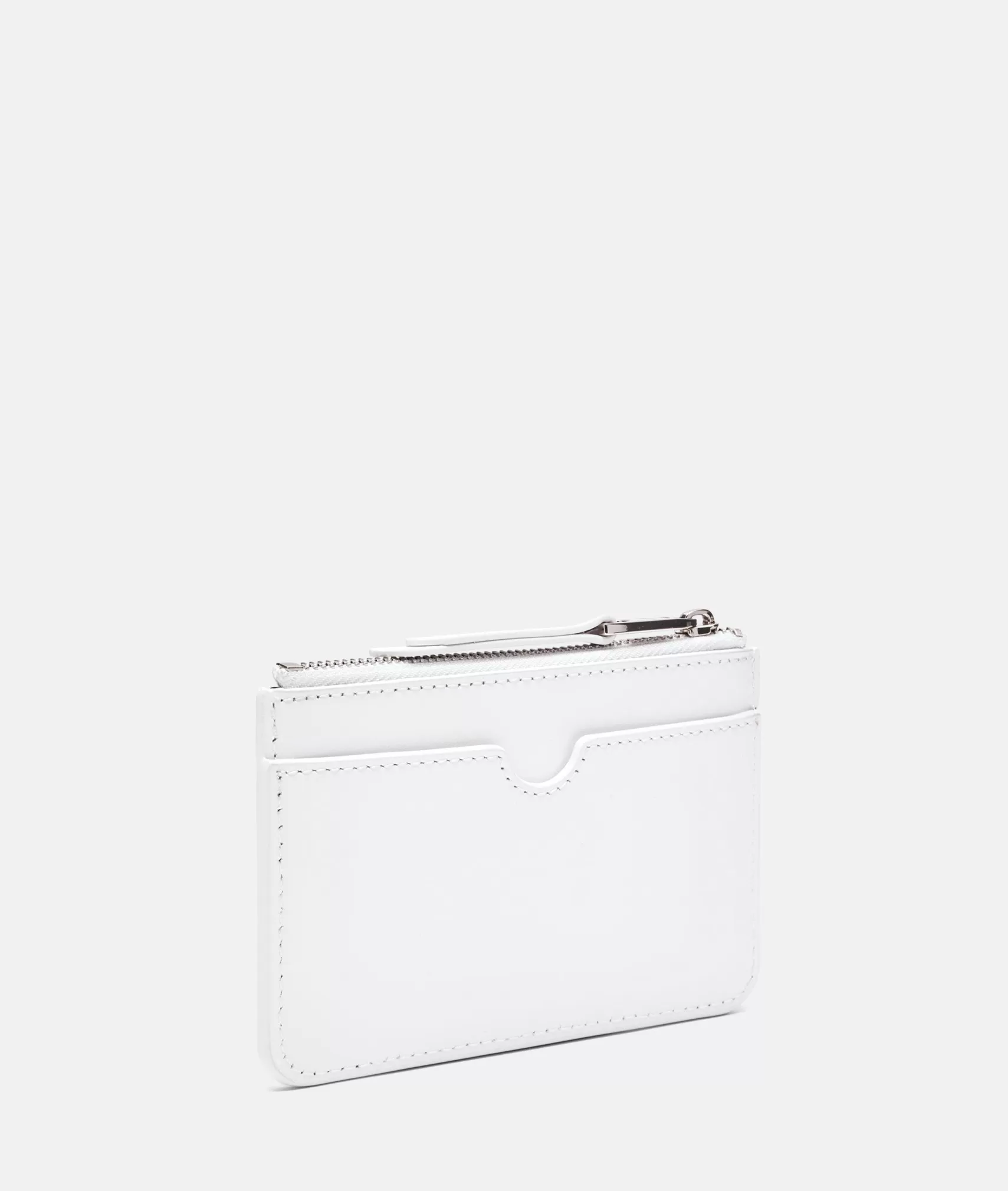 LIEBESKIND BERLIN Card Holder & Mini Purses>Paper Bag Star white