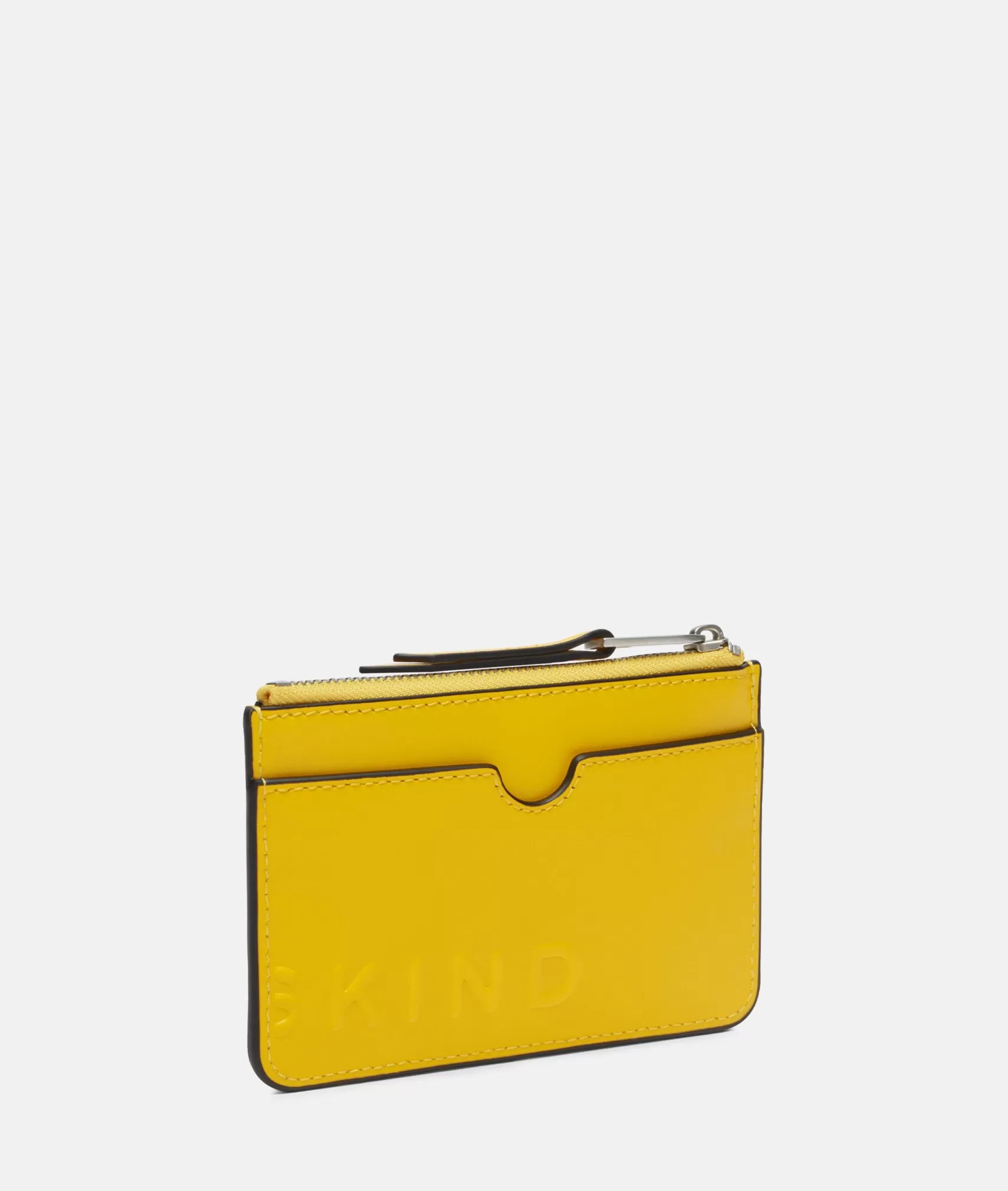 LIEBESKIND BERLIN Card Holder & Mini Purses>Paper Bag Star lemon