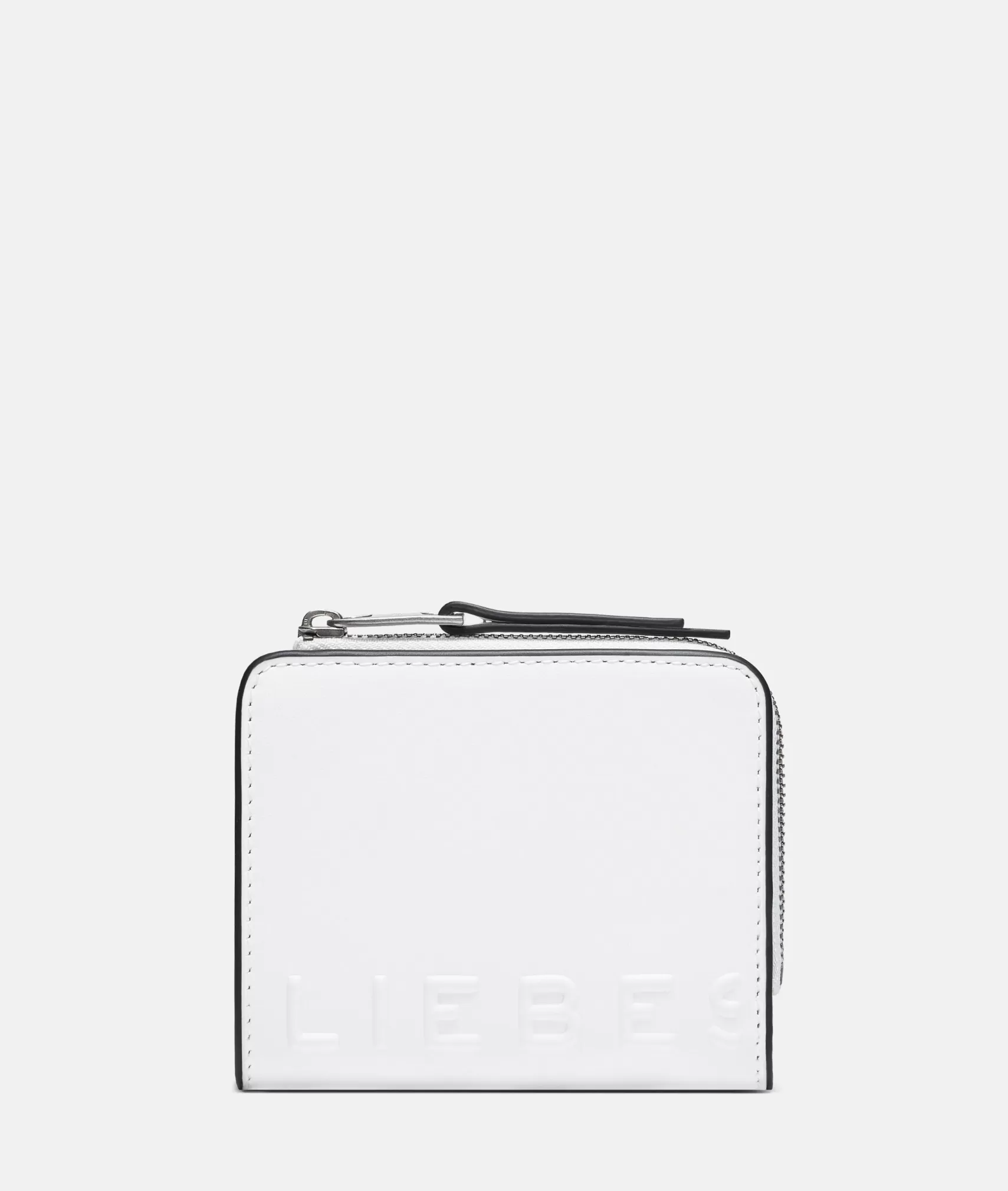 LIEBESKIND BERLIN Small Purses>PAPER BAG Toni white