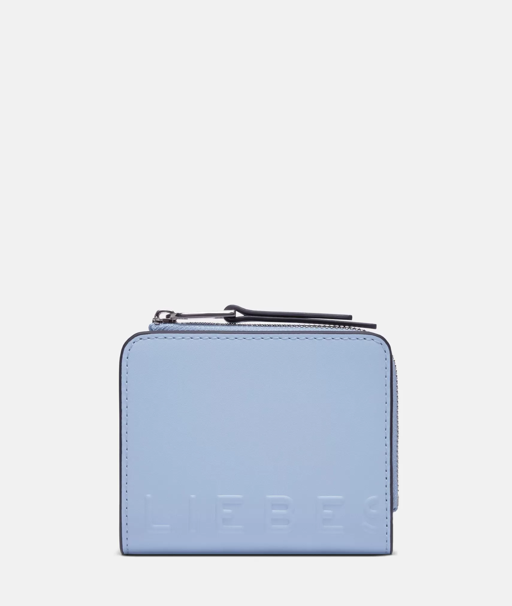 LIEBESKIND BERLIN Small Purses>PAPER BAG Toni lightblue