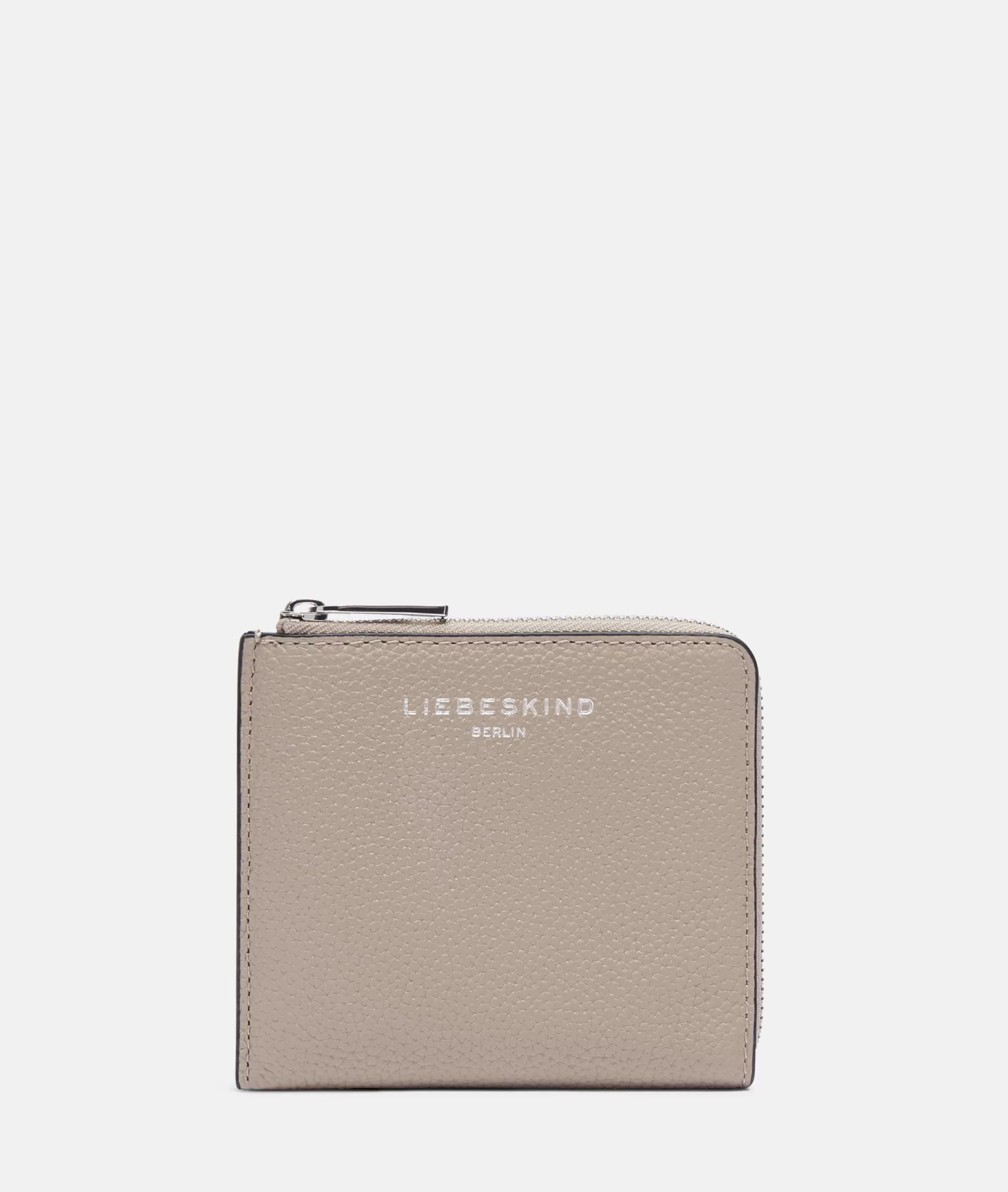 LIEBESKIND BERLIN Card Holder & Mini Purses>Paris Nino beige