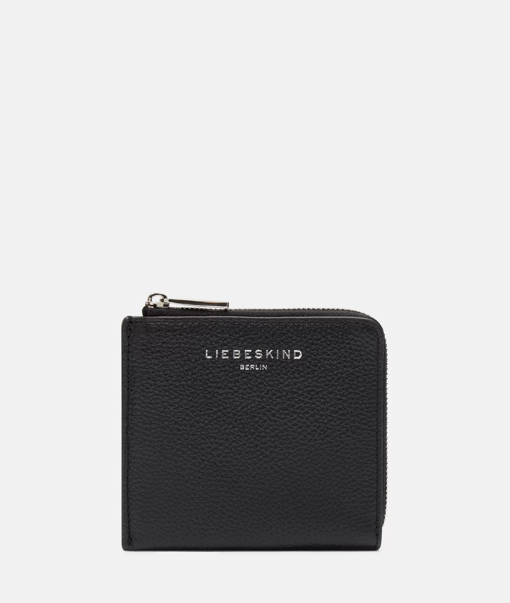 LIEBESKIND BERLIN Card Holder & Mini Purses>Paris Nino black