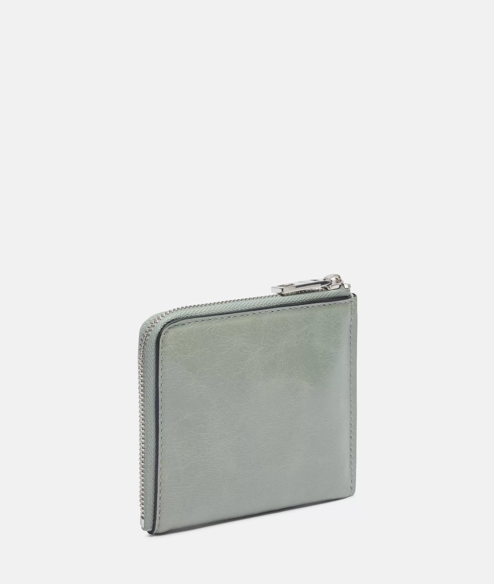 LIEBESKIND BERLIN Card Holder & Mini Purses>Paris Nino sagegreen