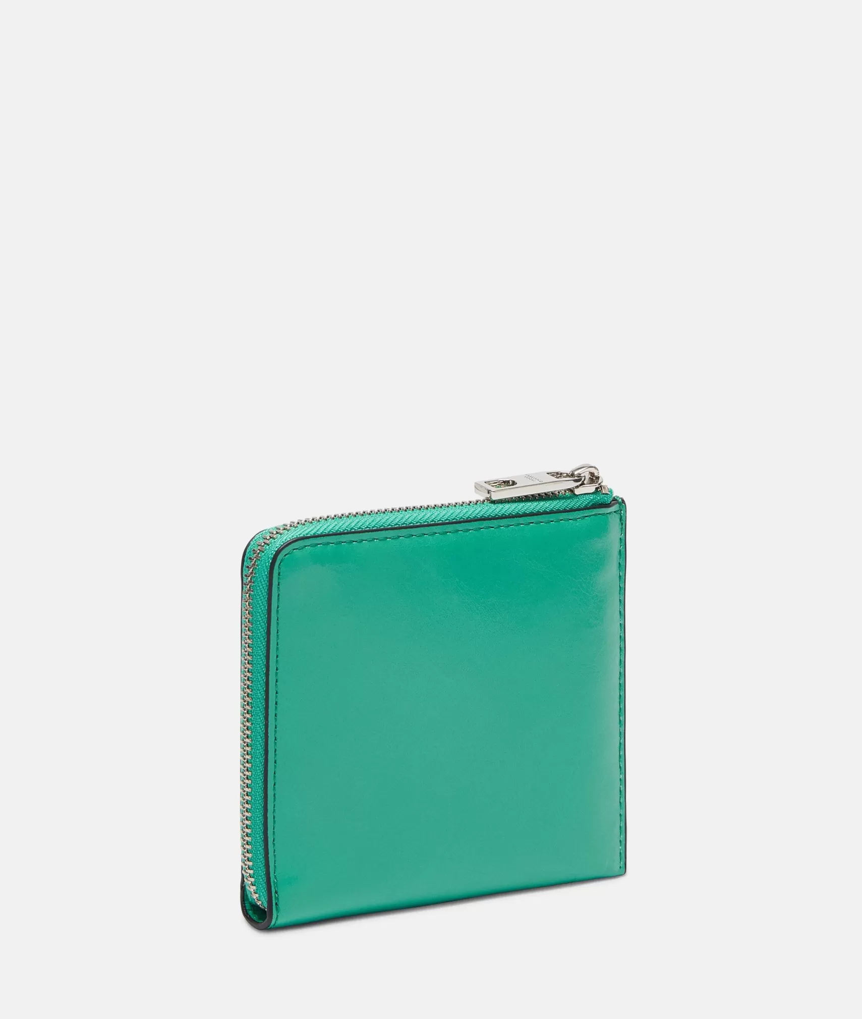 LIEBESKIND BERLIN Card Holder & Mini Purses>Paris Nino turquoise