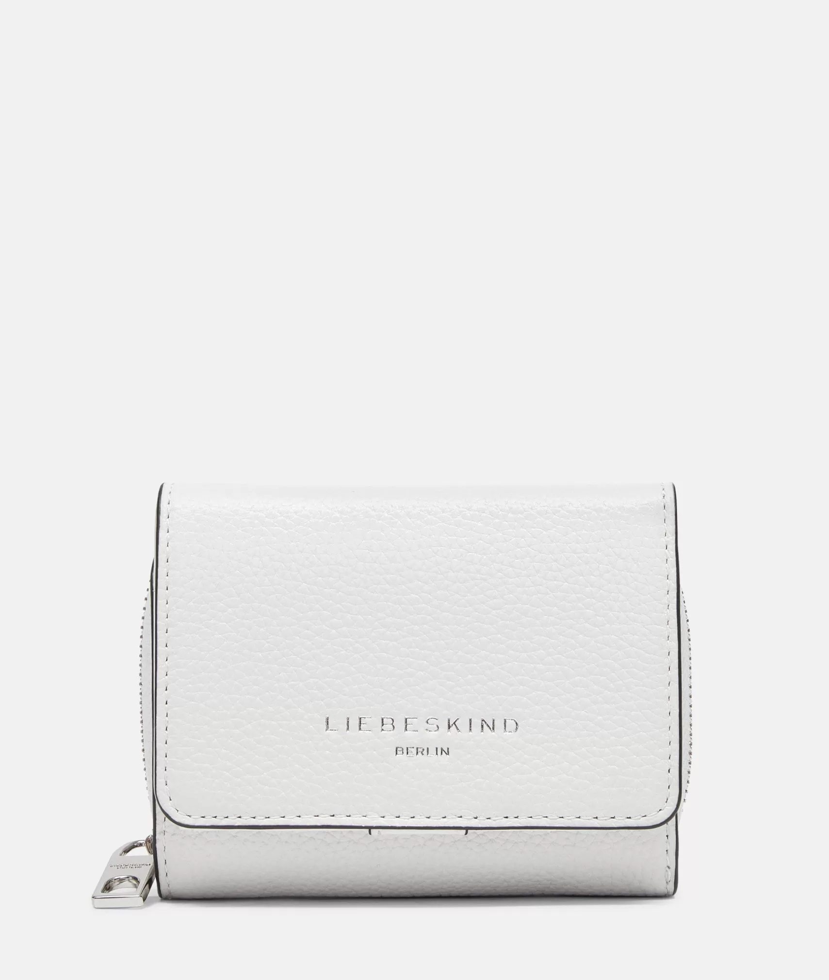 LIEBESKIND BERLIN Small Purses>Paris Pablita white