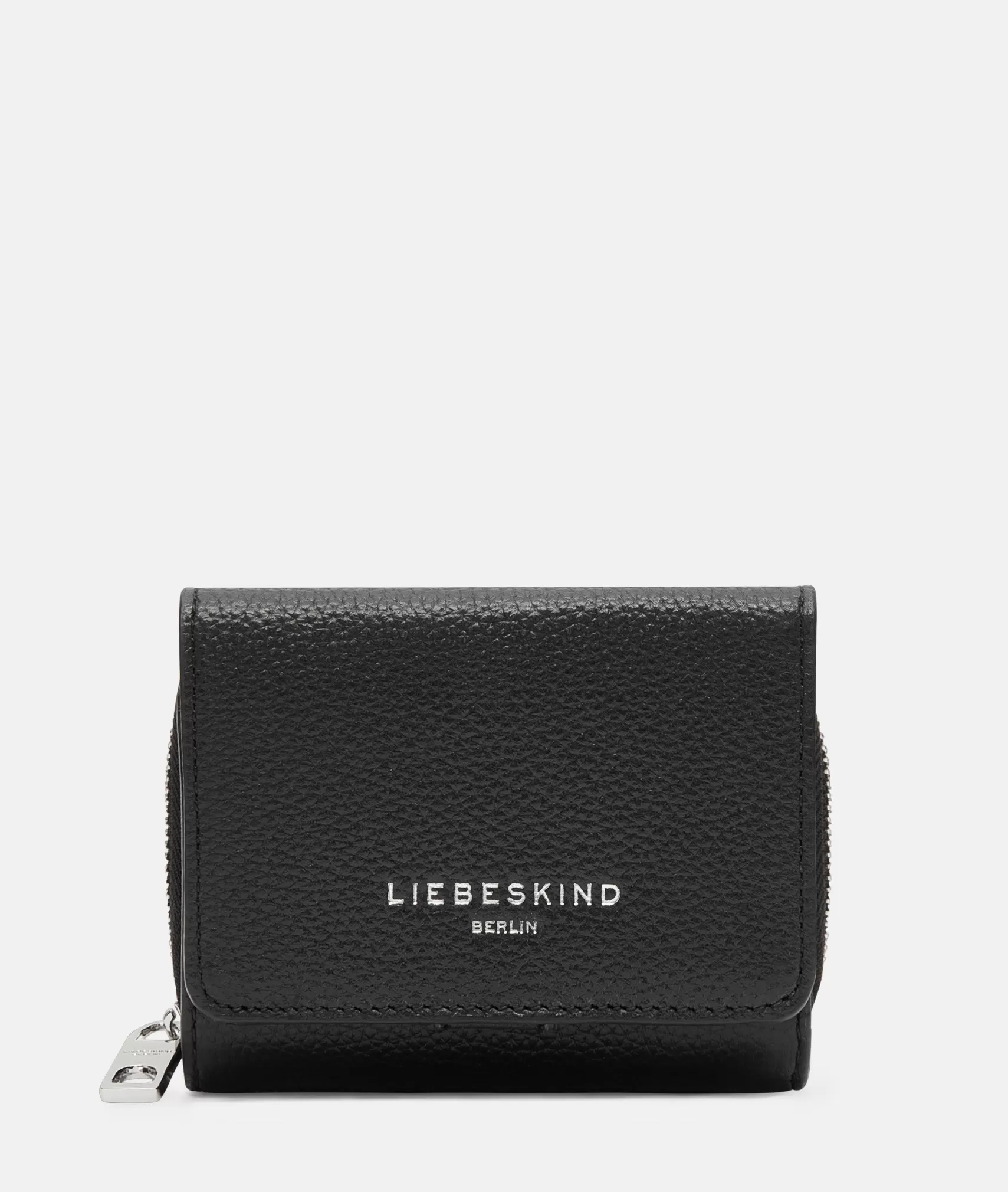 LIEBESKIND BERLIN Small Purses>Paris Pablita black