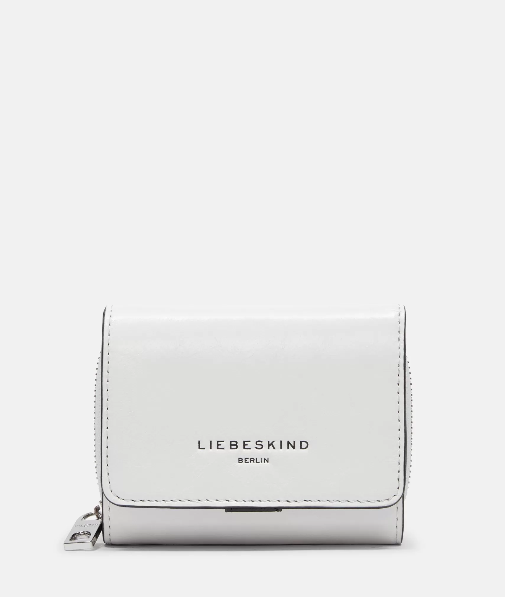 LIEBESKIND BERLIN Small Purses>Paris Pablita white