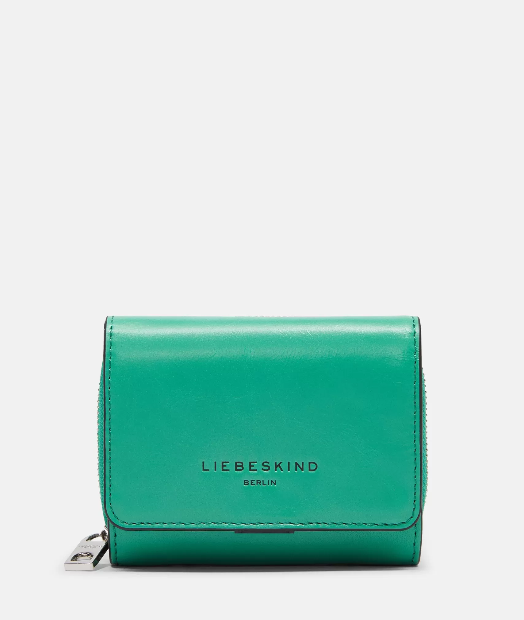 LIEBESKIND BERLIN Small Purses>Paris Pablita turquoise