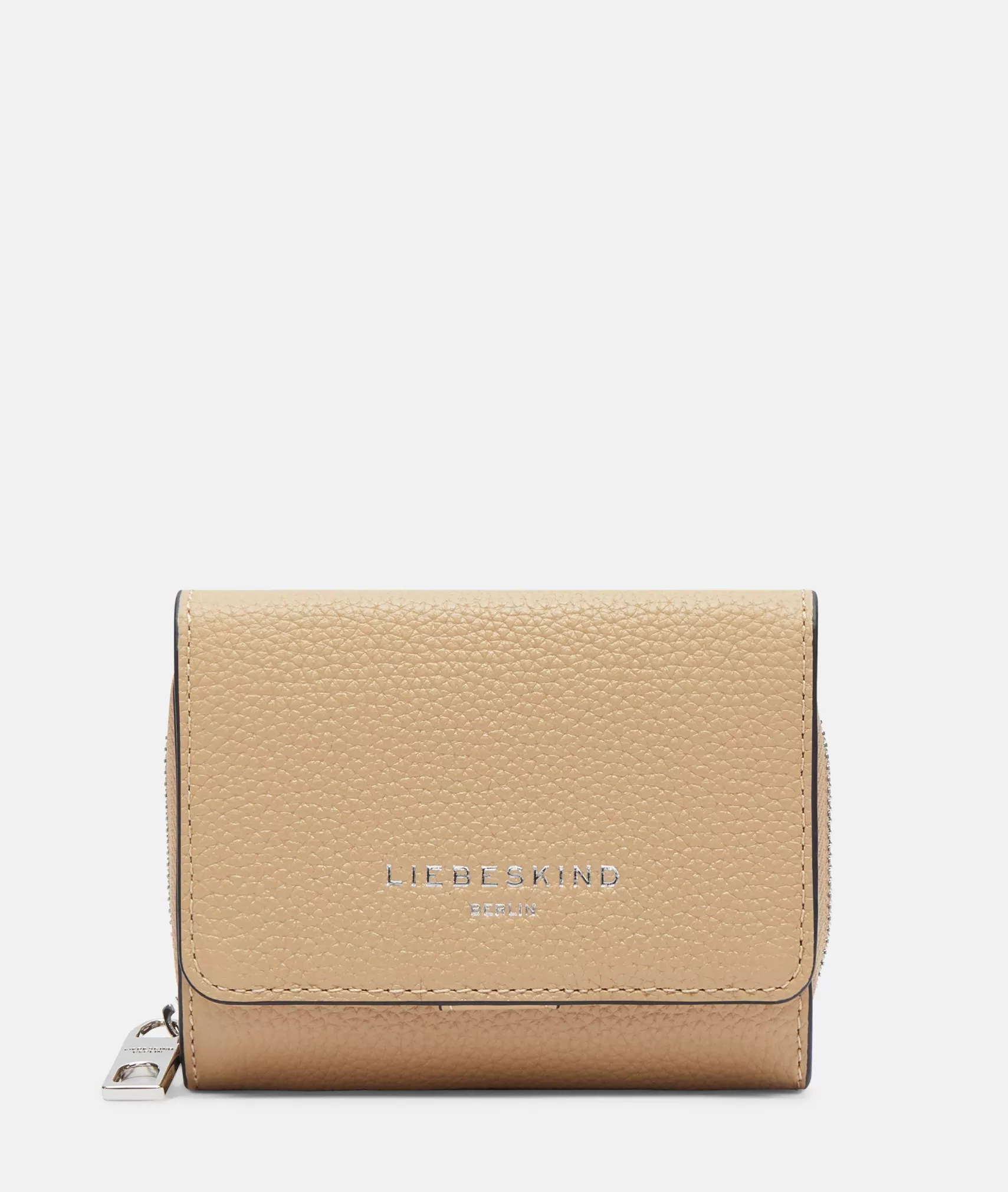 LIEBESKIND BERLIN Small Purses>Paris Pablita sandstone