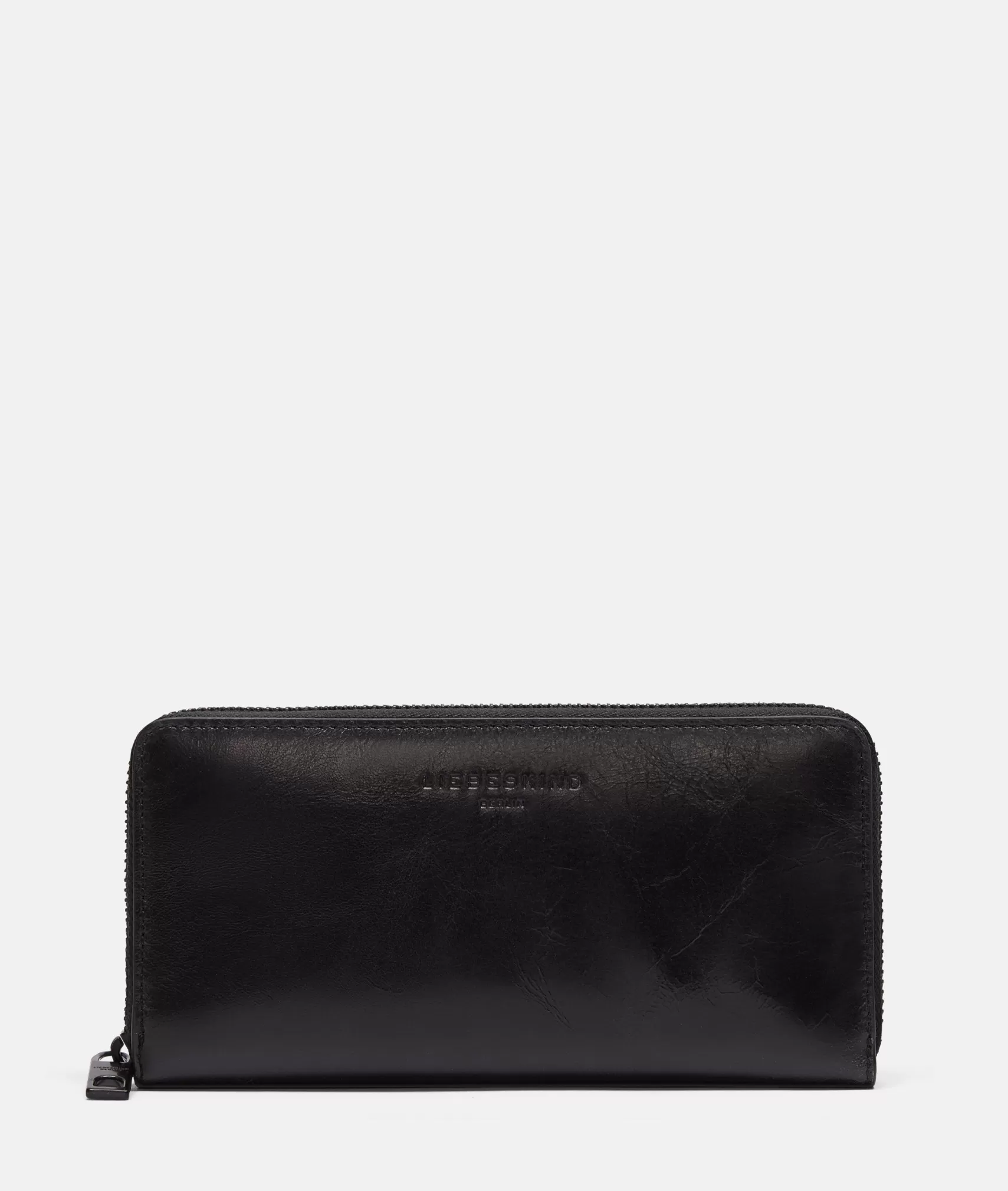 LIEBESKIND BERLIN Large Purses>Paris Sally black