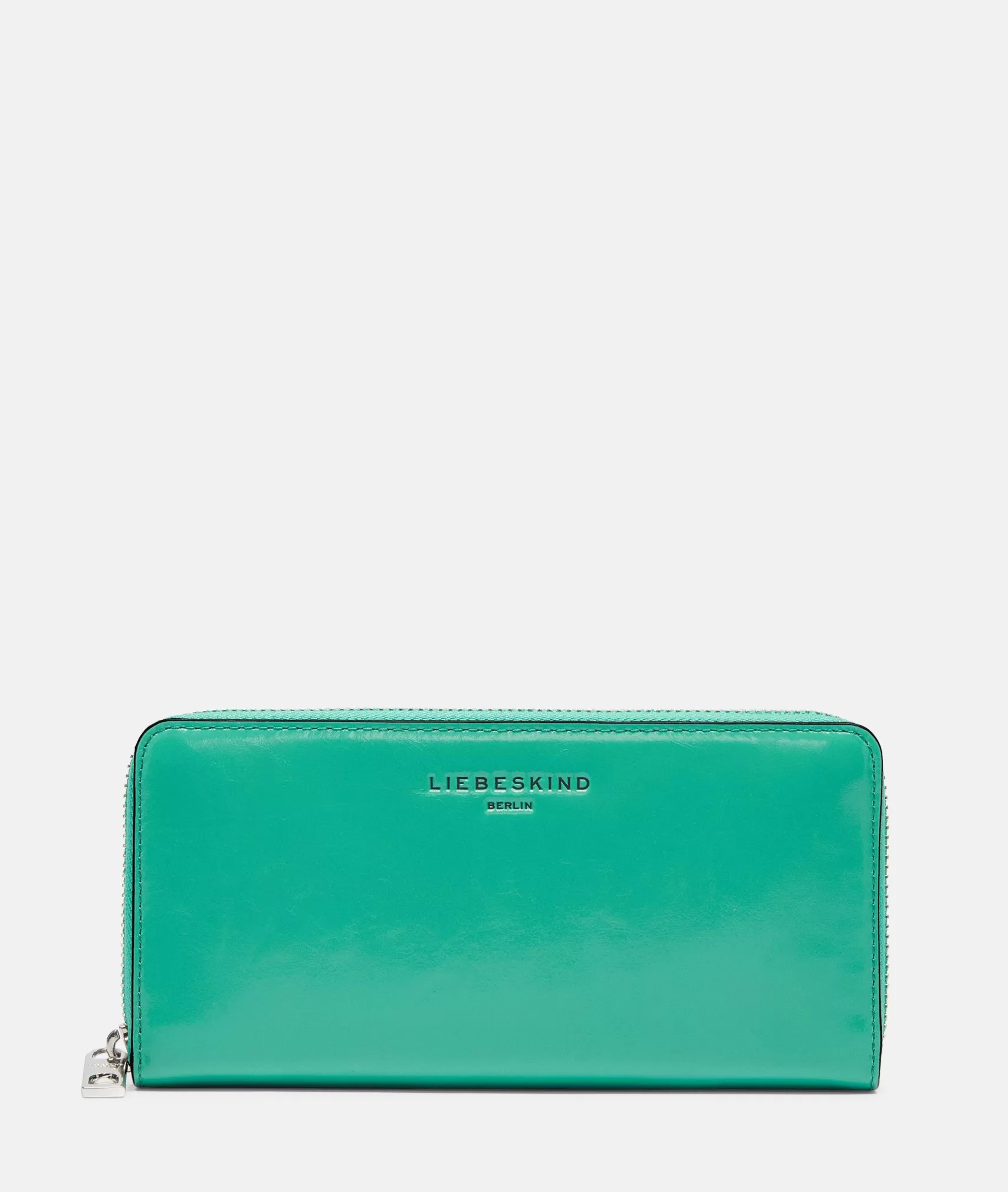 LIEBESKIND BERLIN Large Purses>Paris Sally turquoise