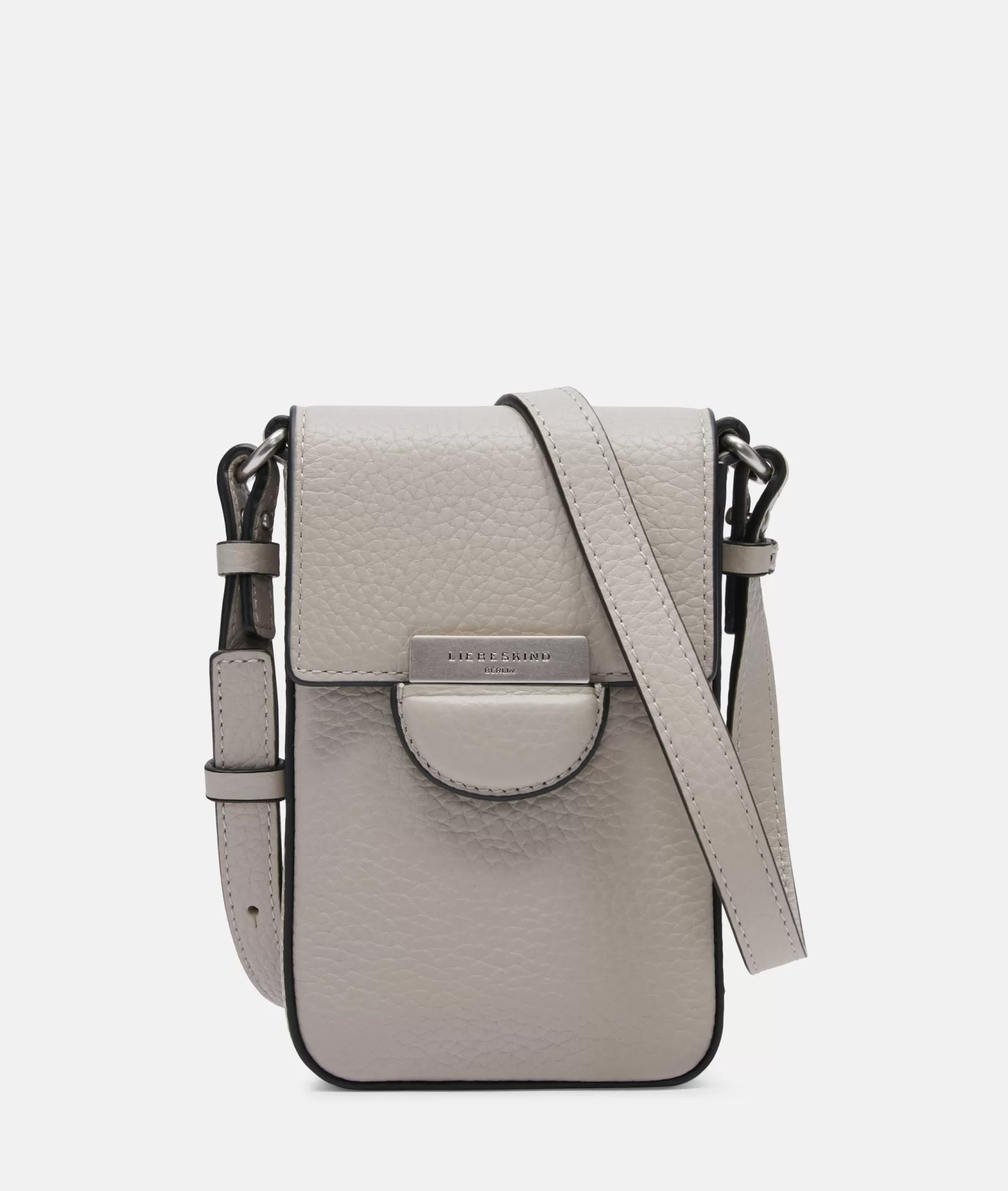 LIEBESKIND BERLIN Mobile Accessories>Penelope Mobile Pouch pigeongrey