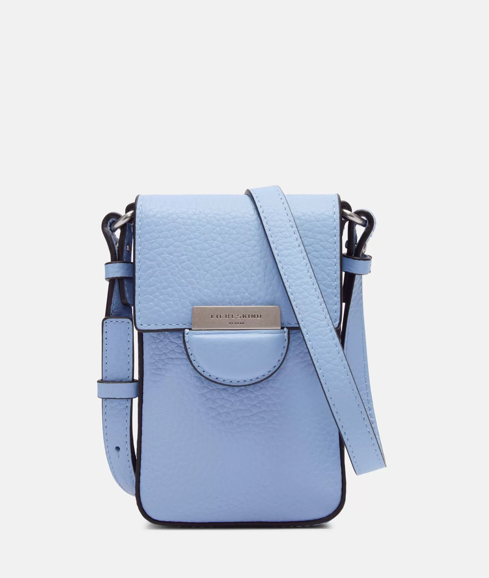 LIEBESKIND BERLIN Mobile Accessories>Penelope Mobile Pouch skyblue