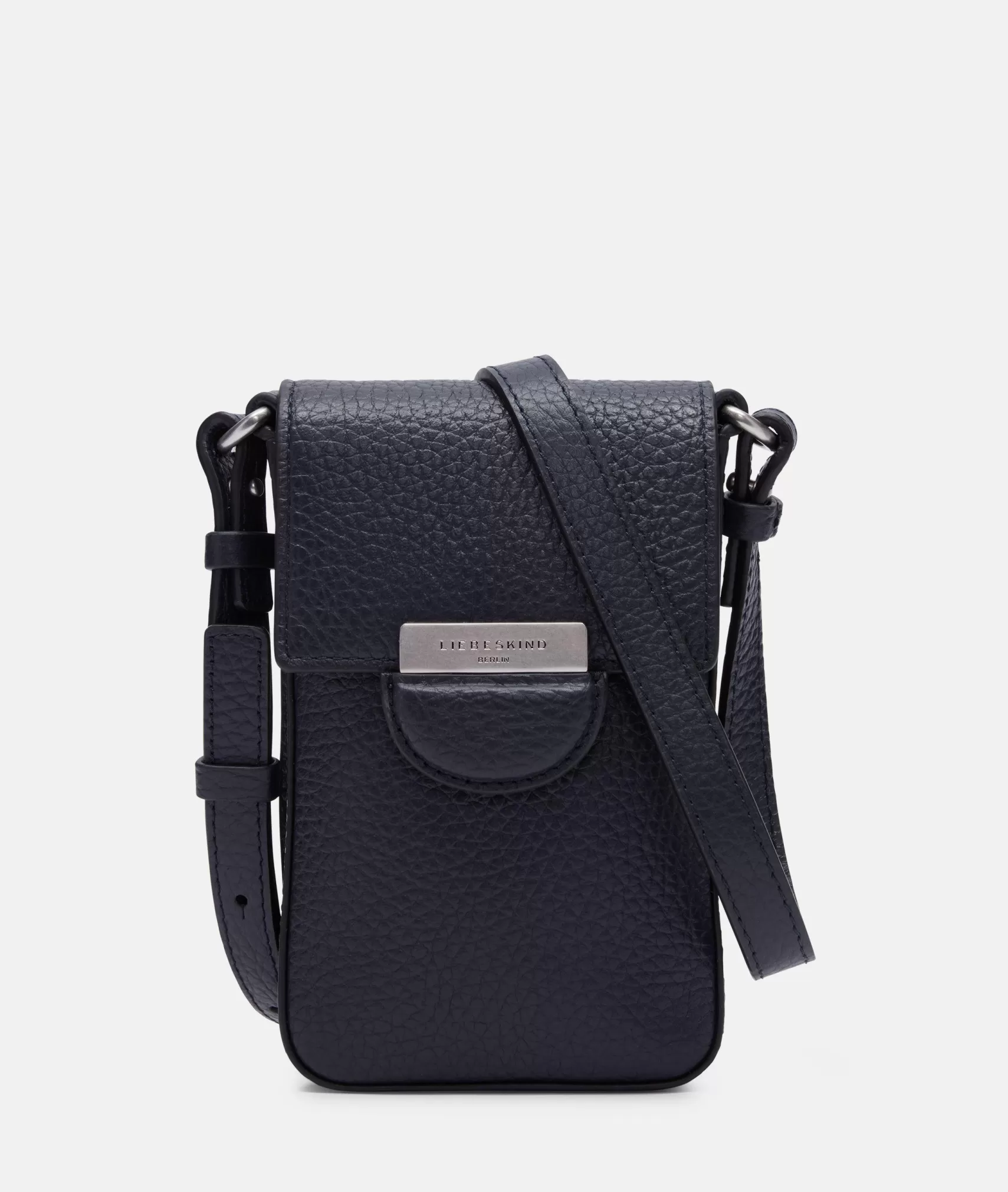 LIEBESKIND BERLIN Mobile Accessories>Penelope Mobile Pouch navy