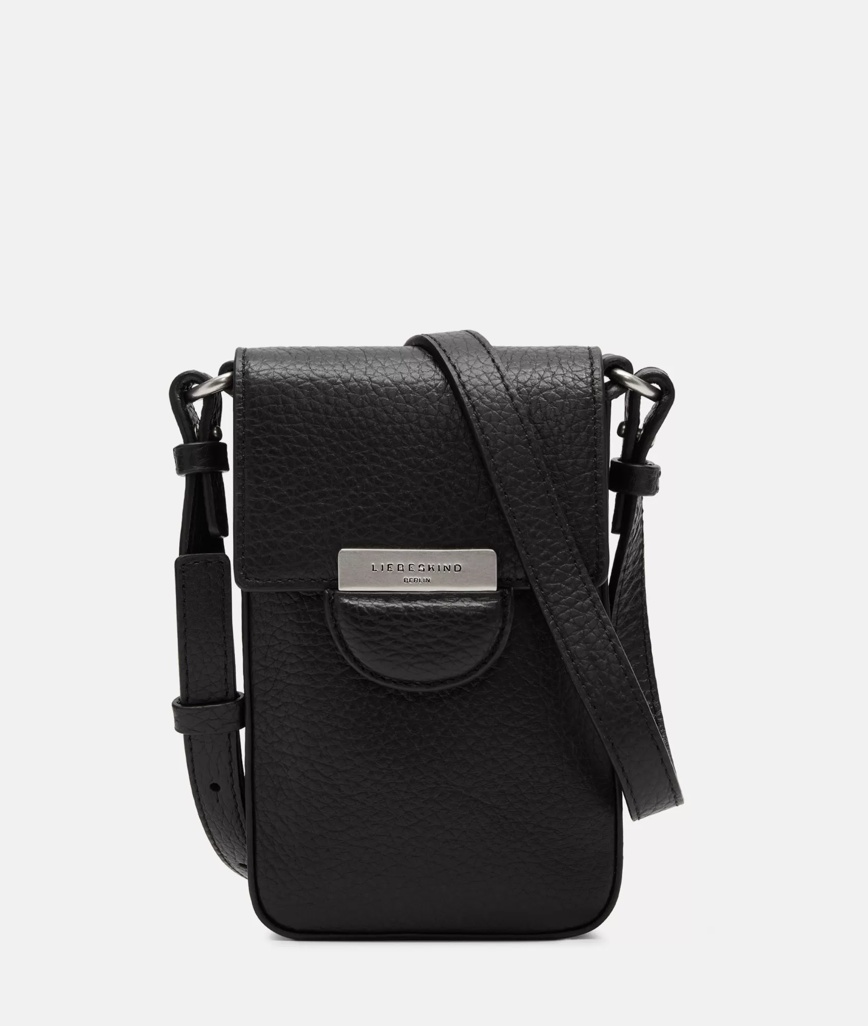 LIEBESKIND BERLIN Mobile Accessories>Penelope Mobile Pouch black