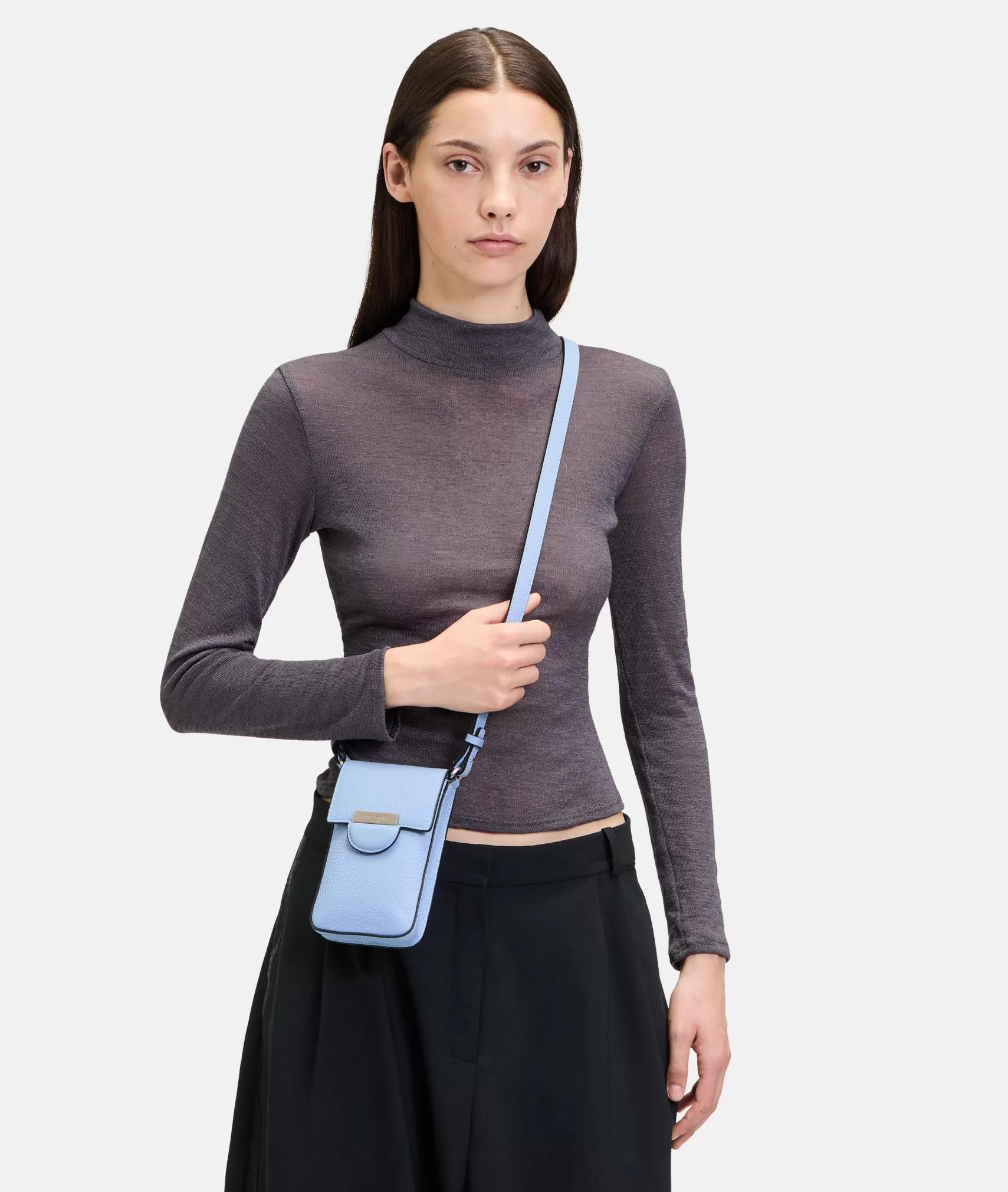 LIEBESKIND BERLIN Mobile Accessories>Penelope Mobile Pouch skyblue