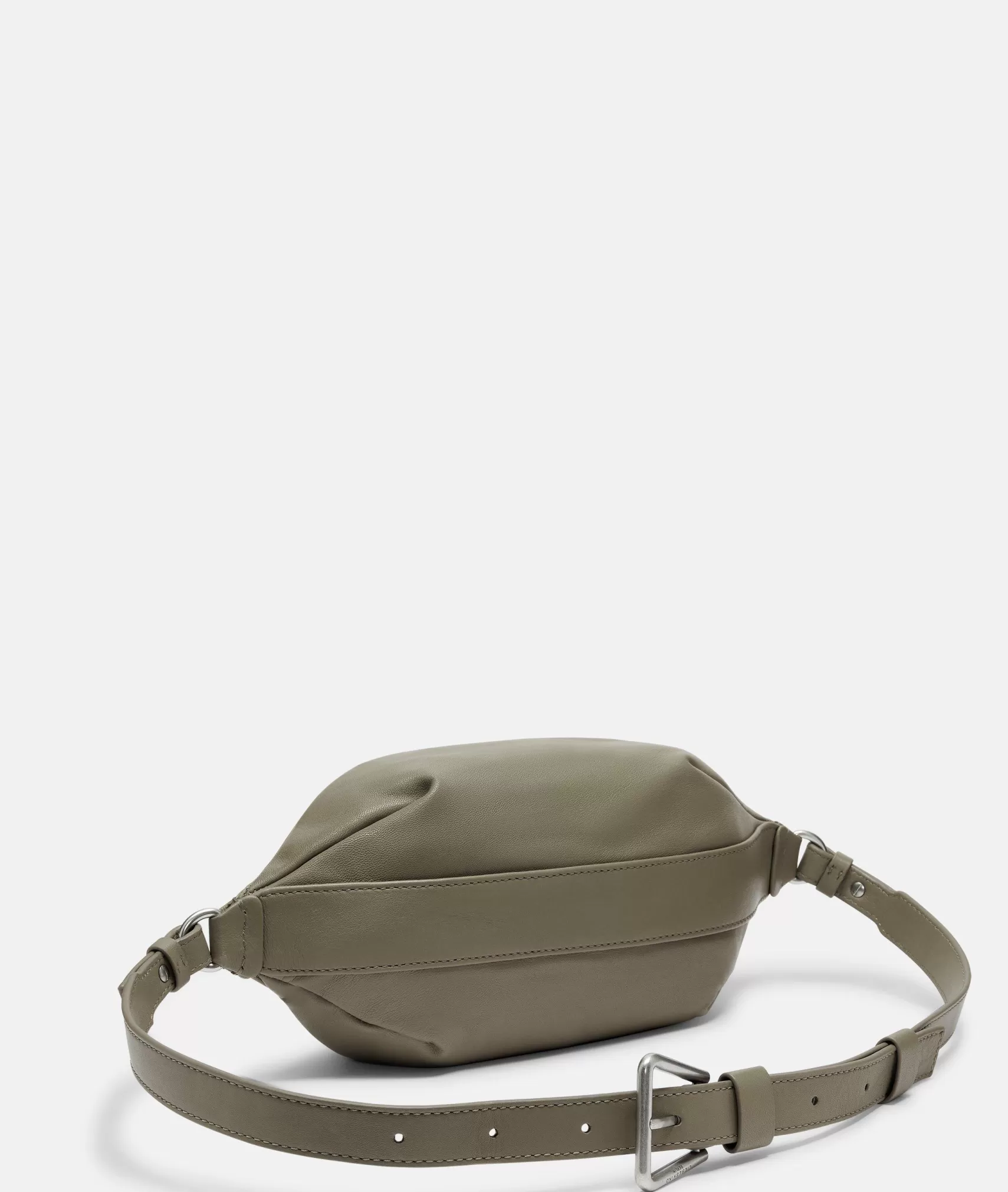 LIEBESKIND BERLIN Leather Bags | Belt Bags>Scarlet Belt Bag M olive