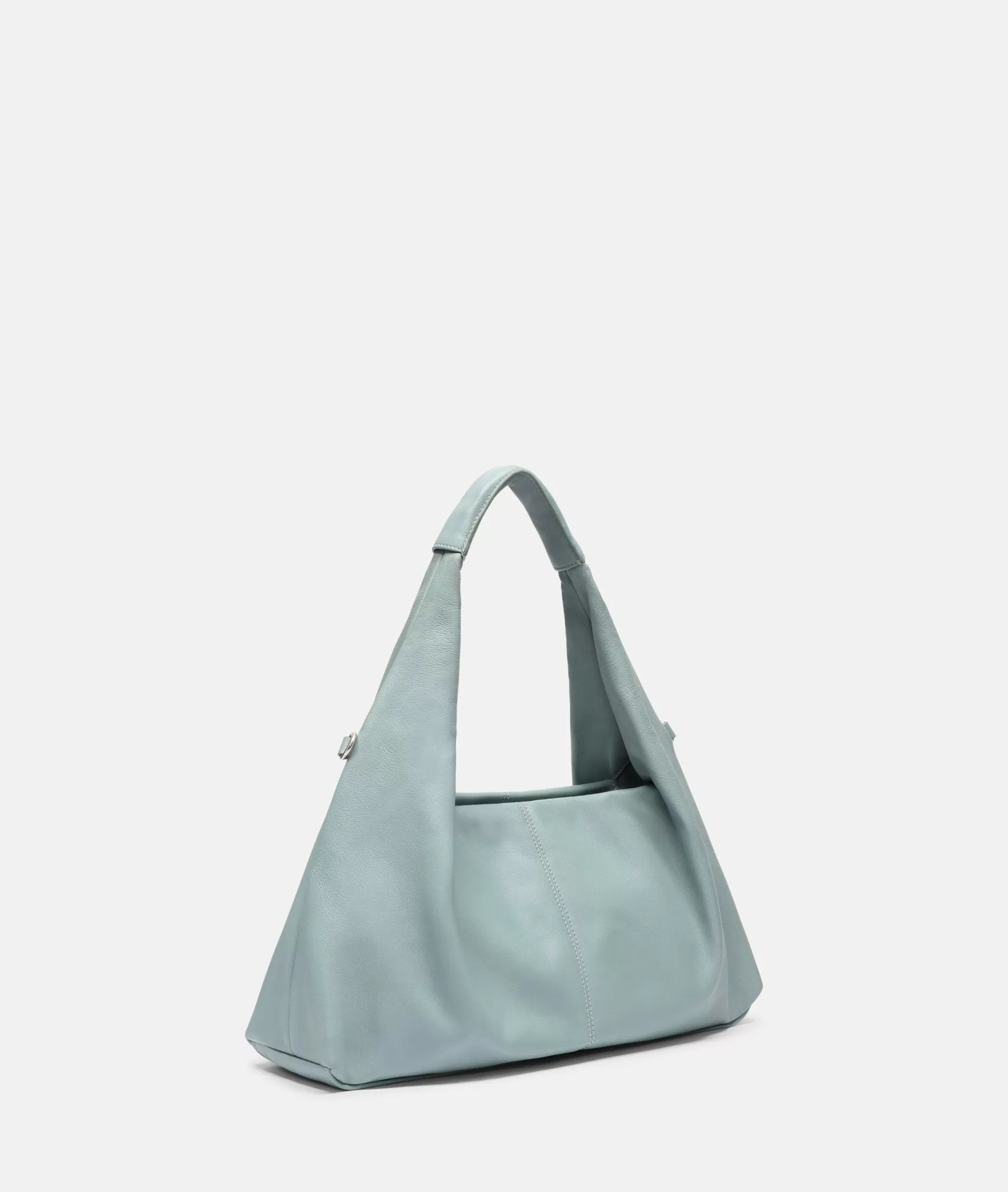 LIEBESKIND BERLIN Shoulder Bags>Scarlet Satchel M paleblue