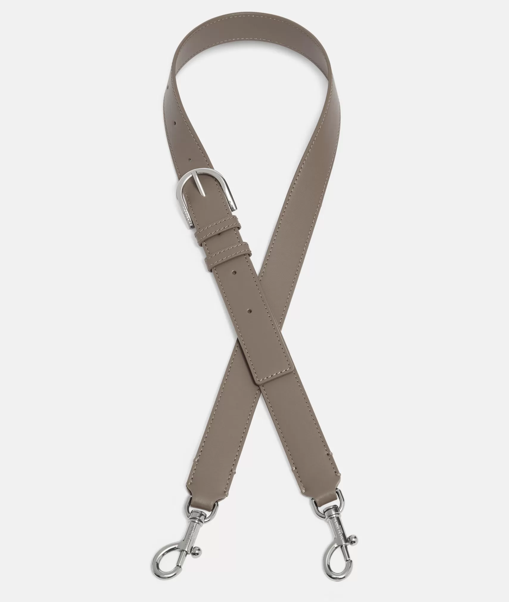 LIEBESKIND BERLIN Shoulder Straps>Shoulder strap lightbrown