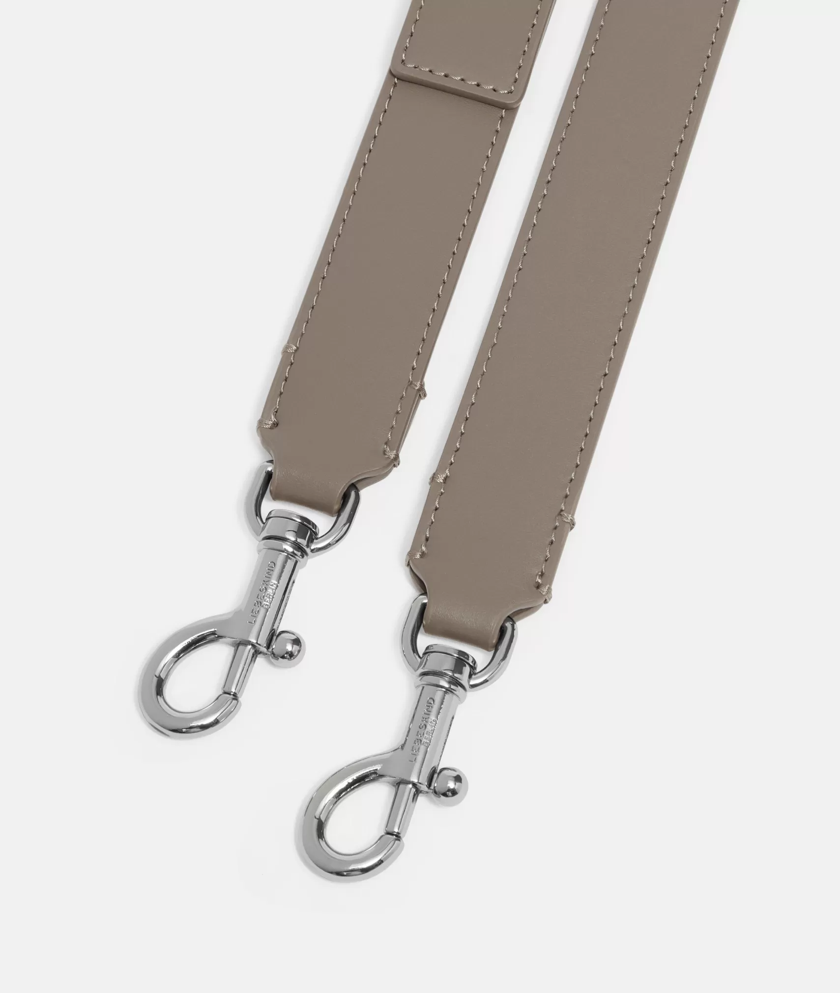 LIEBESKIND BERLIN Shoulder Straps>Shoulder strap lightbrown