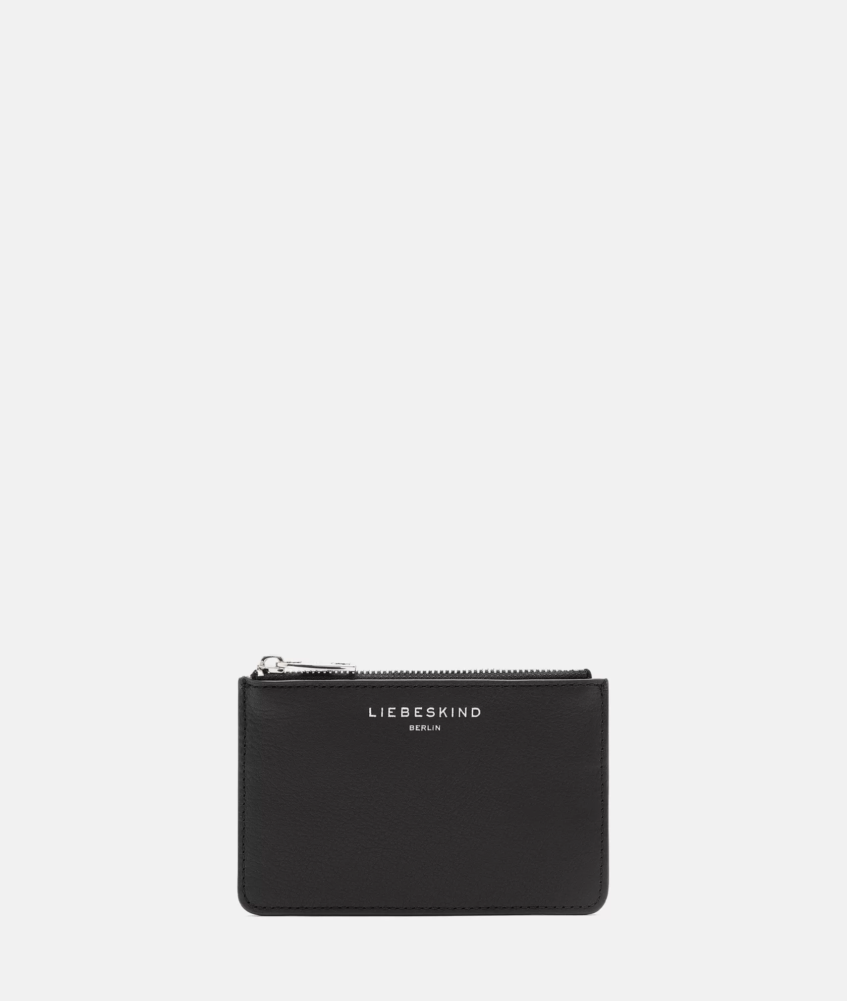 LIEBESKIND BERLIN Card Holder & Mini Purses>Star black