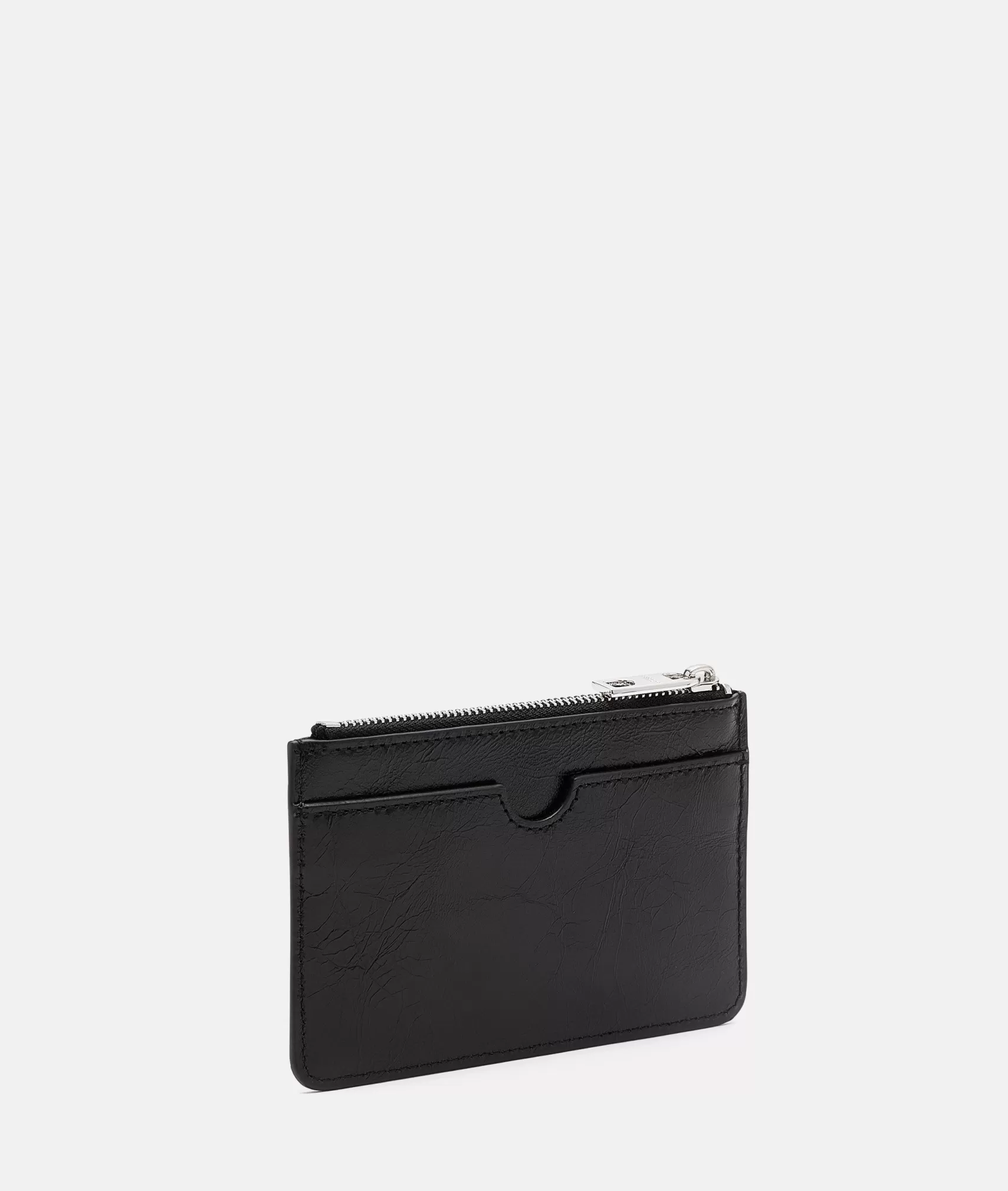 LIEBESKIND BERLIN Card Holder & Mini Purses>Star black