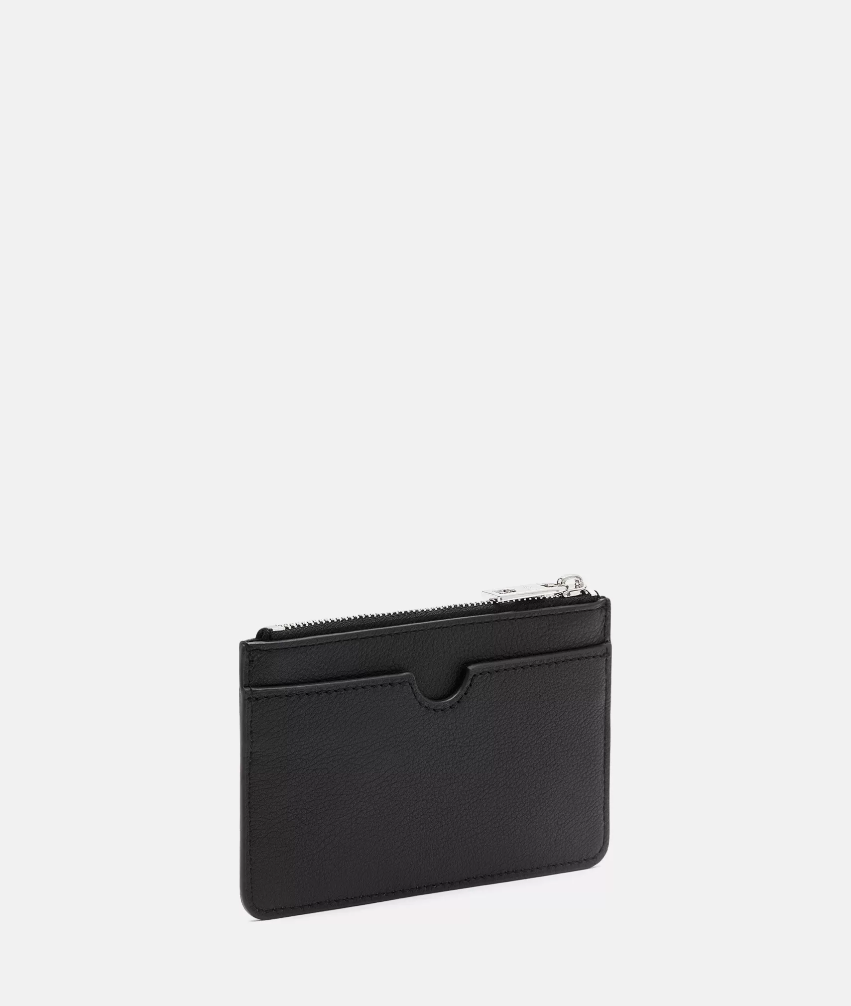 LIEBESKIND BERLIN Card Holder & Mini Purses>Star black