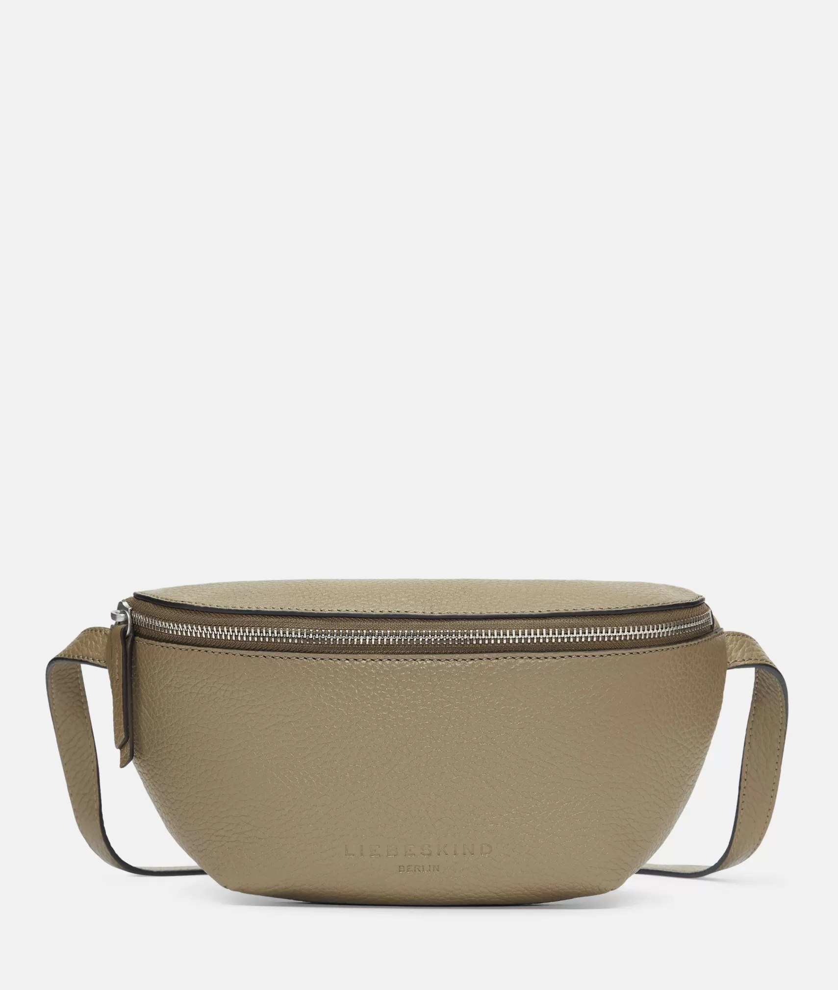 LIEBESKIND BERLIN Leather Bags | Belt Bags>Tavia olive