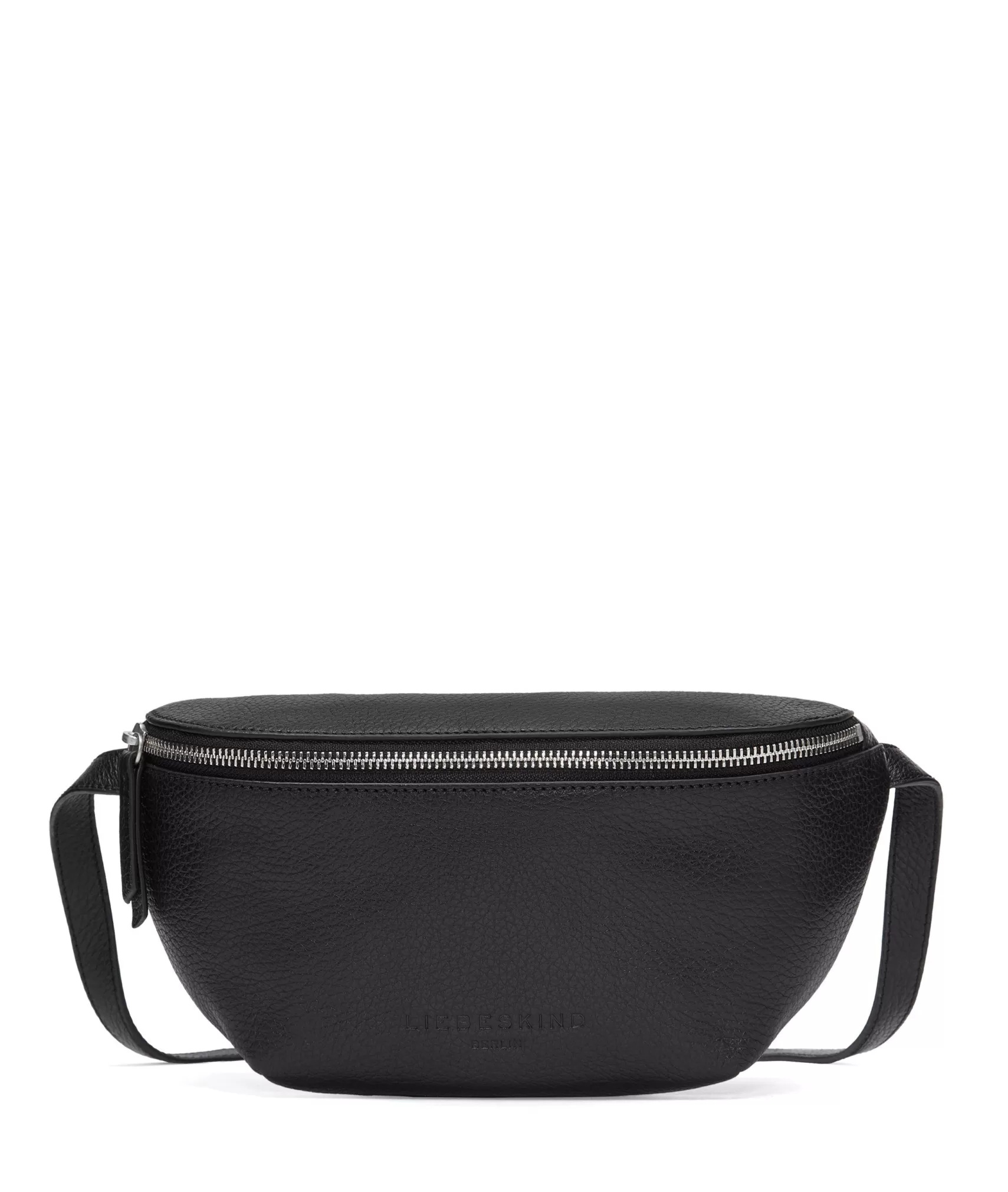 LIEBESKIND BERLIN Leather Bags | Belt Bags>Tavia black