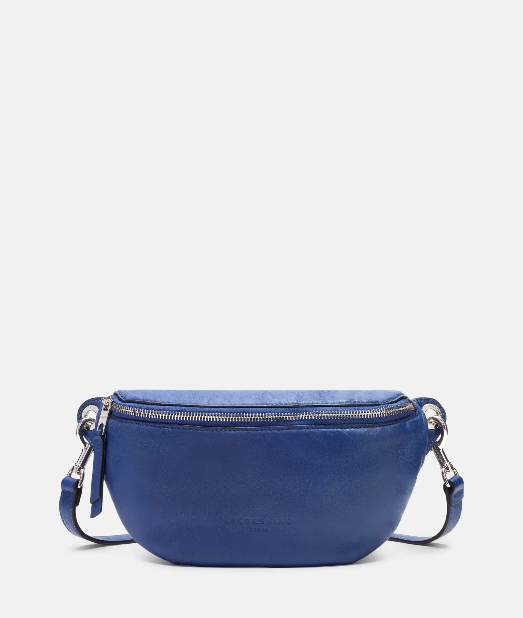 LIEBESKIND BERLIN Leather Bags | Belt Bags>Tavia Belt Bag royalblue