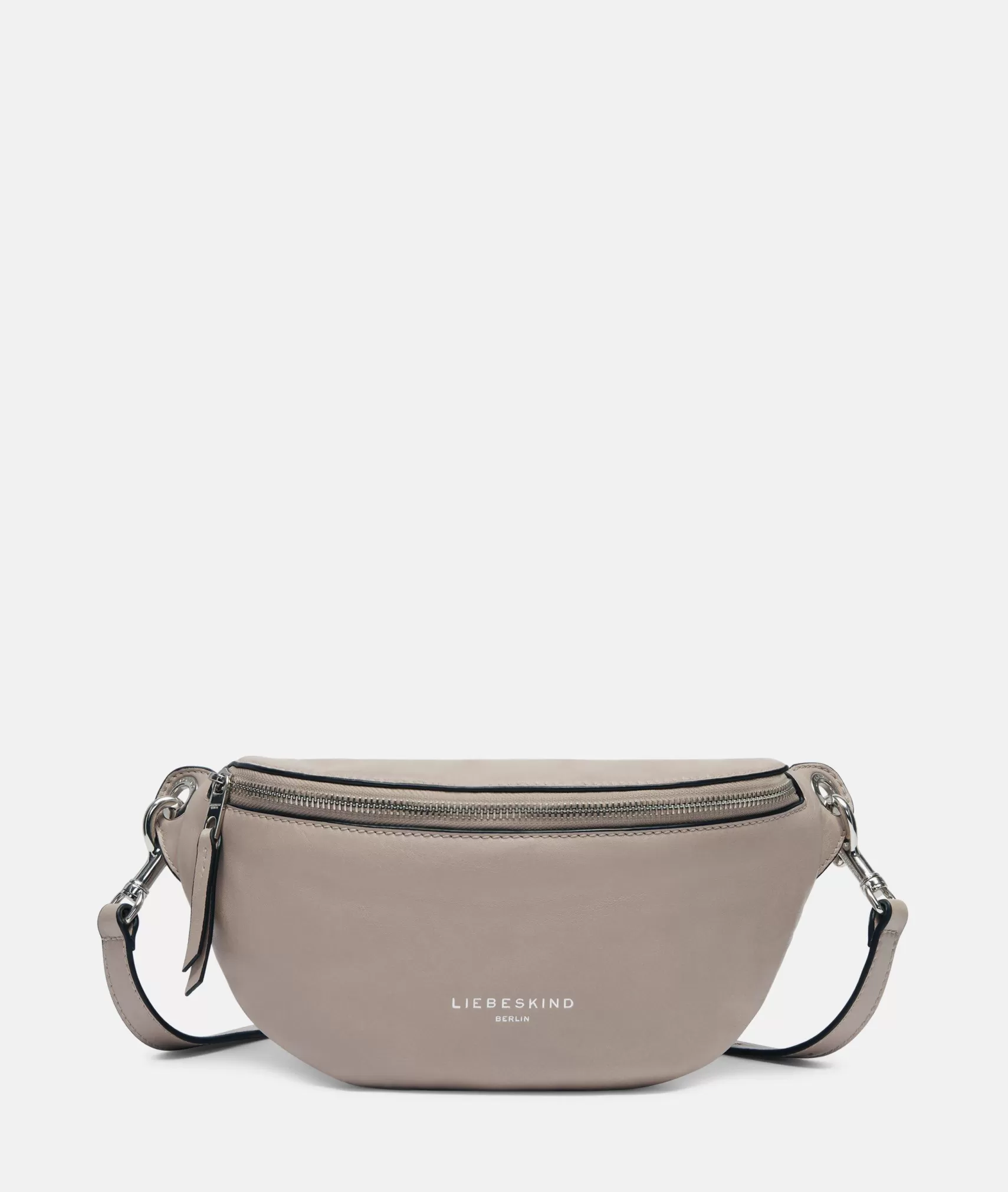 LIEBESKIND BERLIN Leather Bags | Belt Bags>Tavia Belt Bag beige