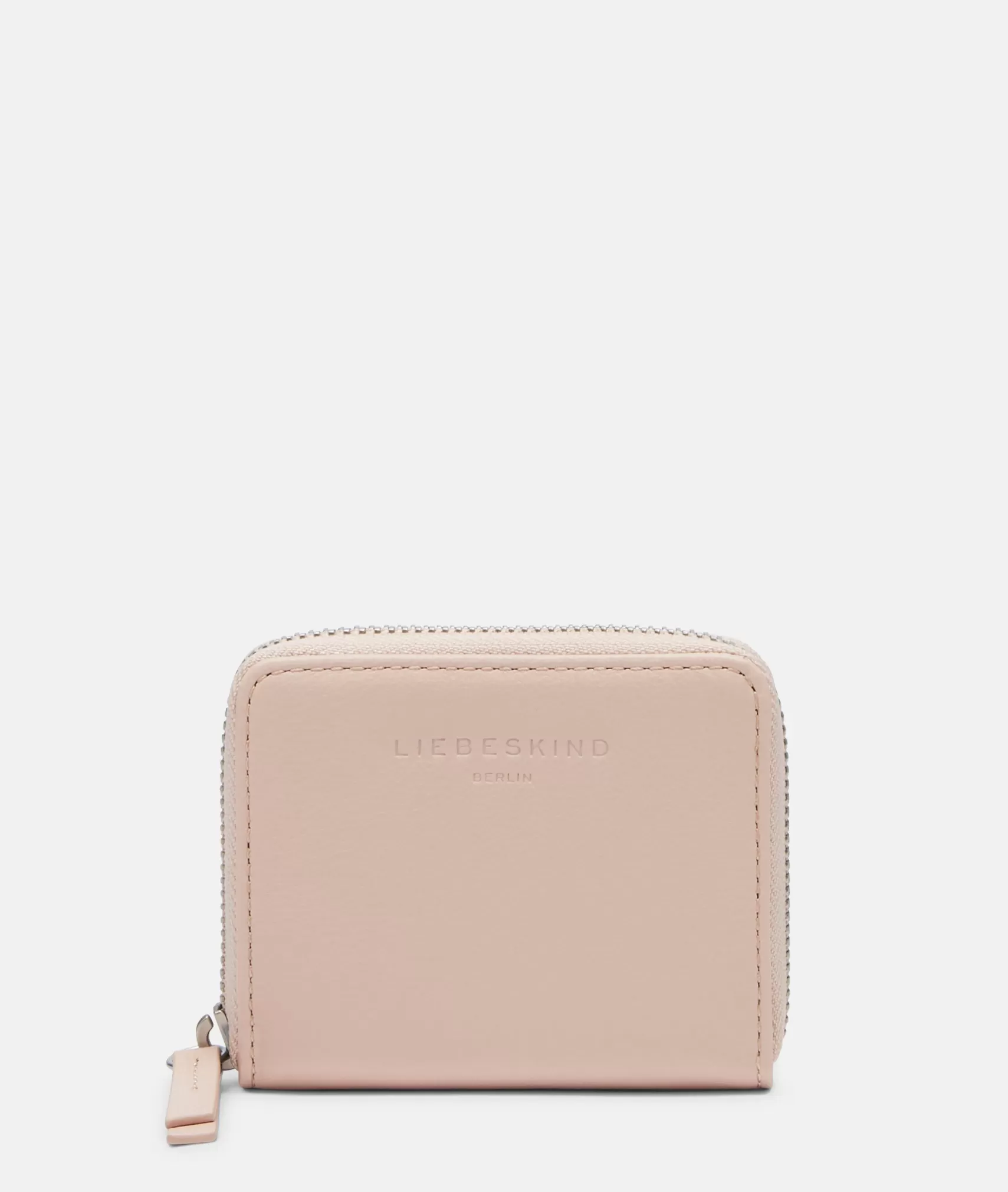 LIEBESKIND BERLIN Small Purses>Wallet pearlpink